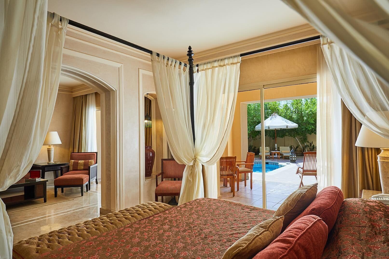 JAZ Makadi Star & Spa - Adults Only +16