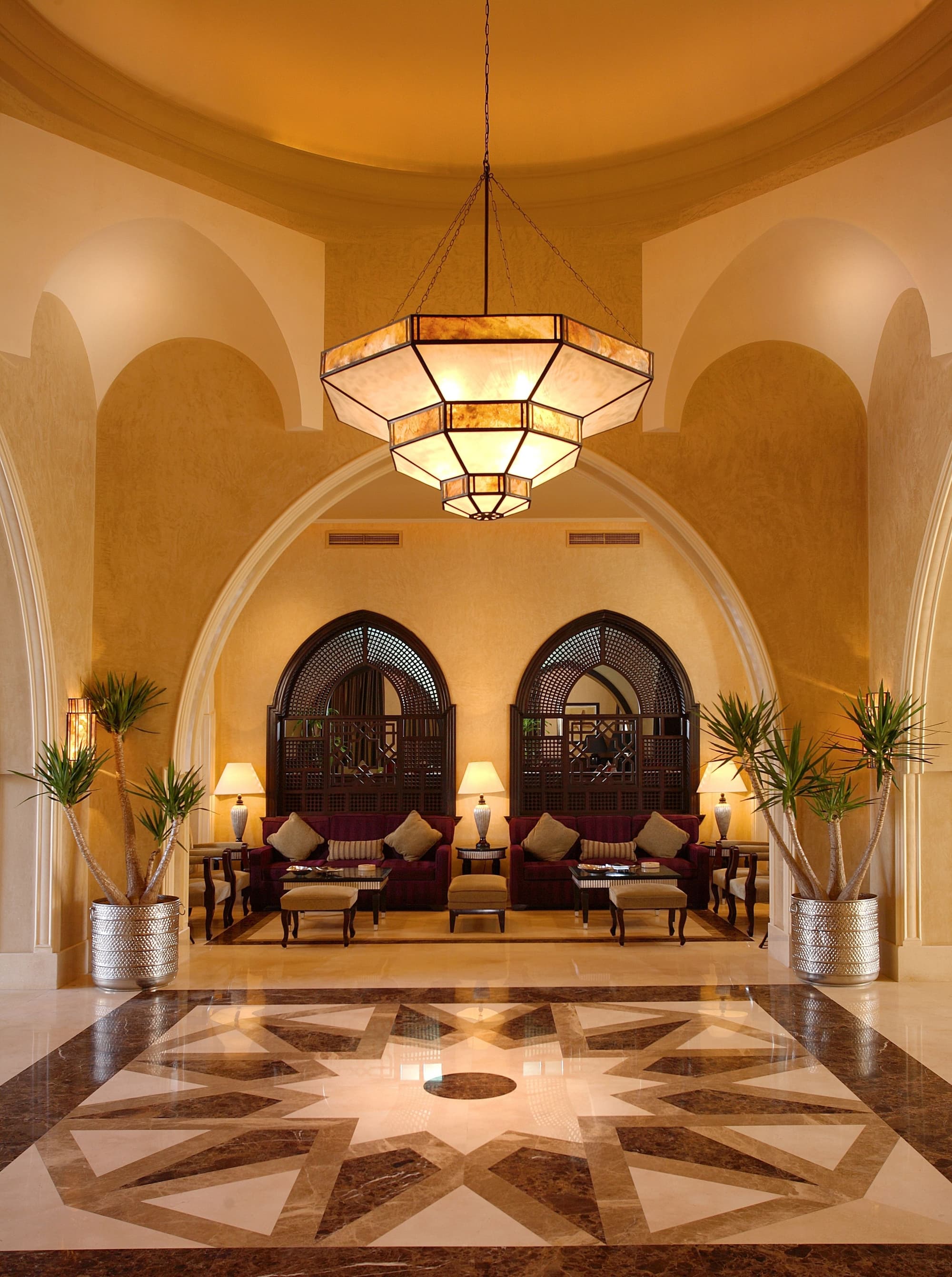JAZ Makadi Star & Spa - Adults Only +16