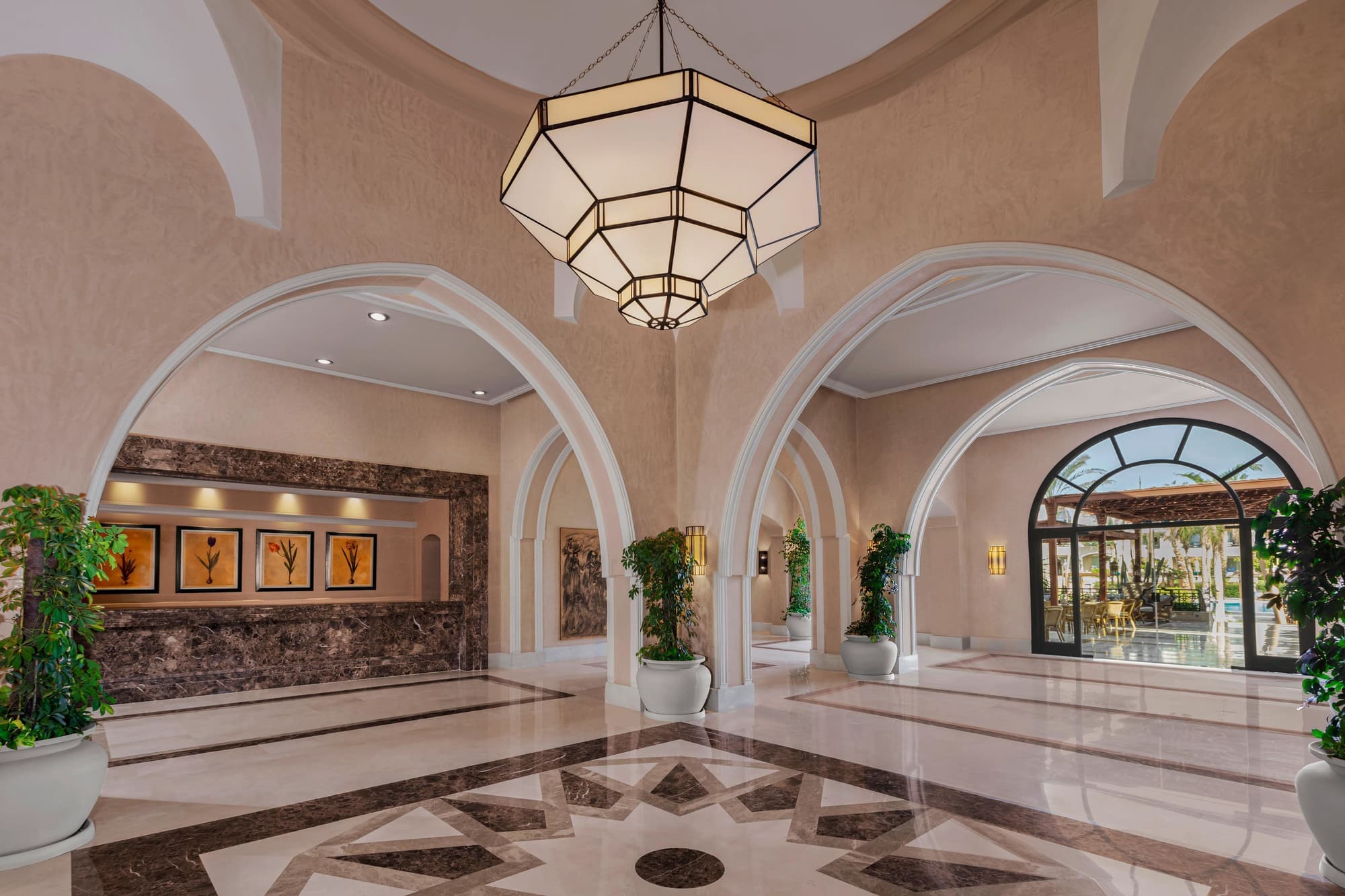JAZ Makadi Star & Spa - Adults Only +16