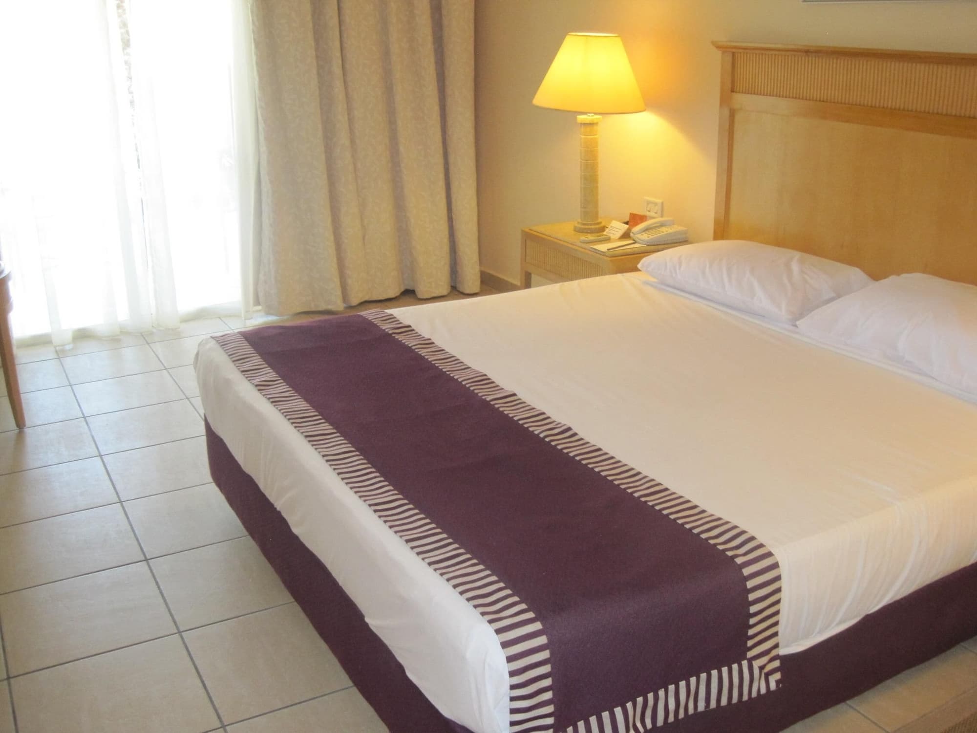 JAZ Makadi Star & Spa - Adults Only +16