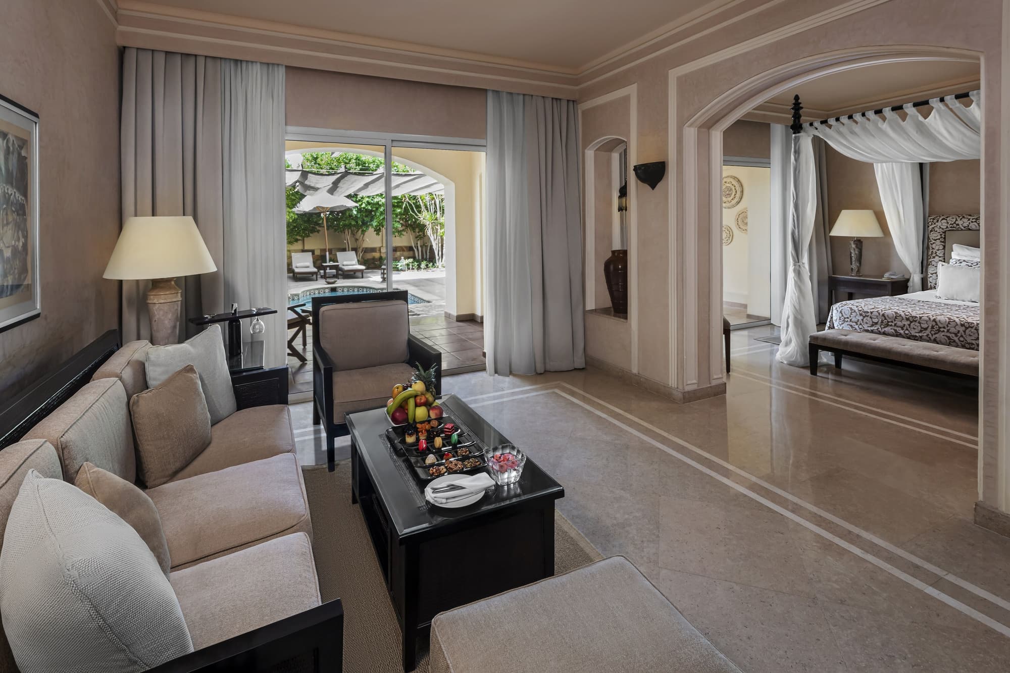 JAZ Makadi Star & Spa - Adults Only +16