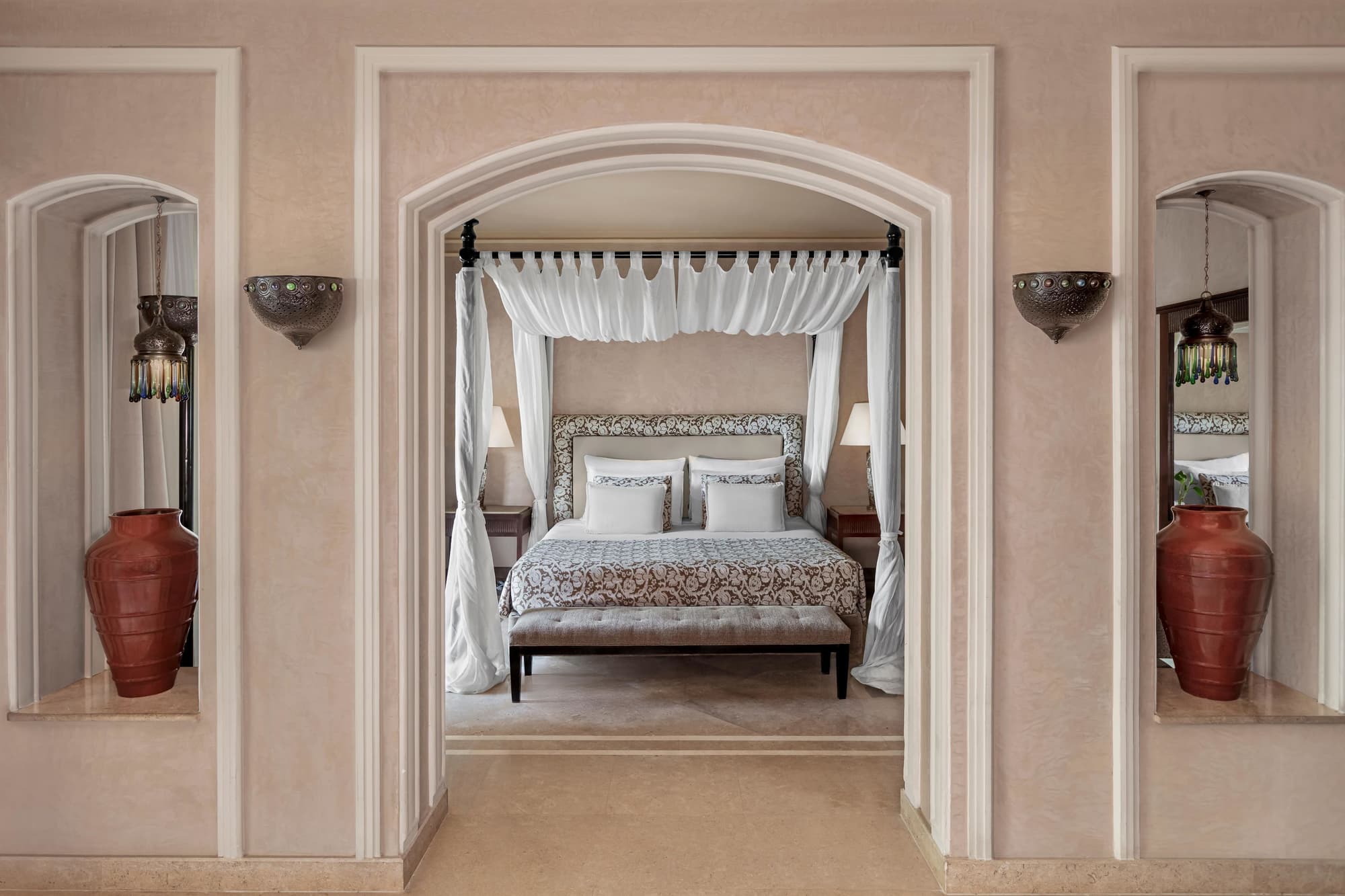 JAZ Makadi Star & Spa - Adults Only +16
