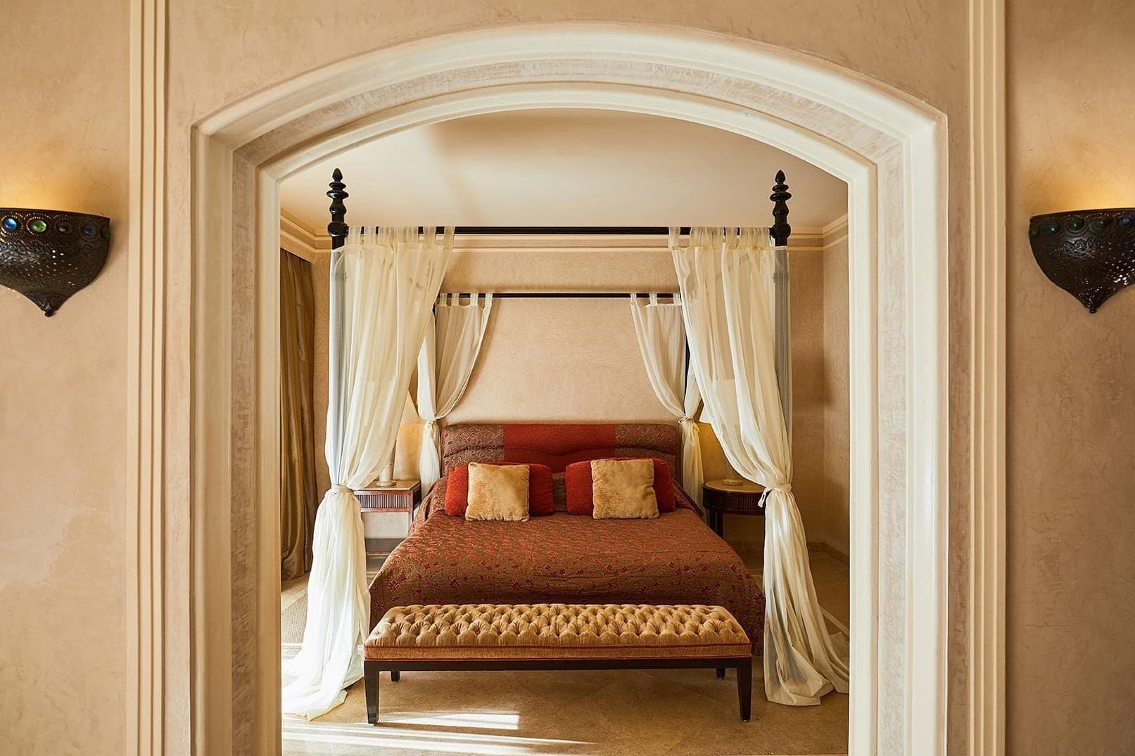 JAZ Makadi Star & Spa - Adults Only +16