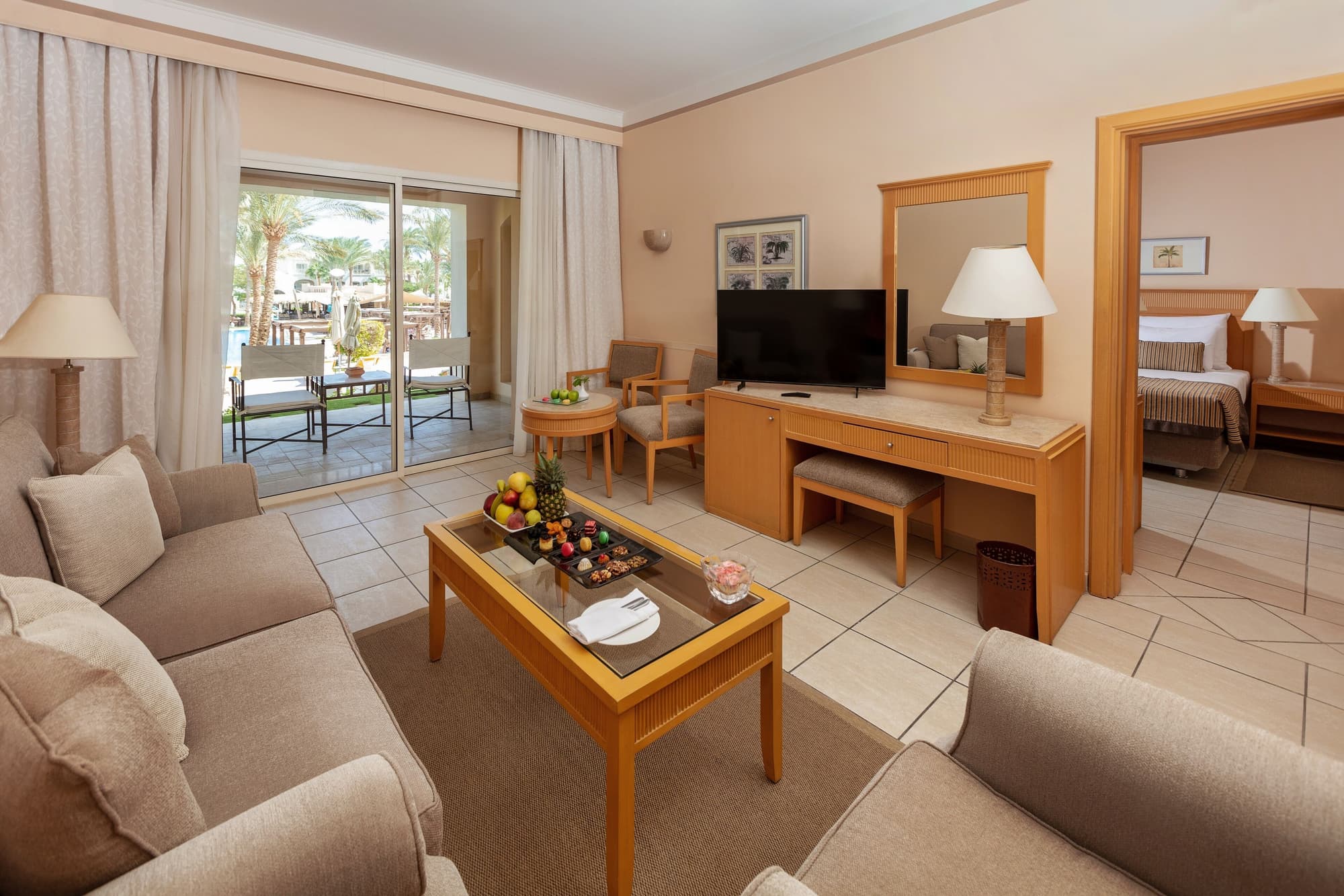 JAZ Makadi Star & Spa - Adults Only +16