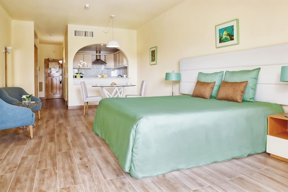 Ondamar Hotel