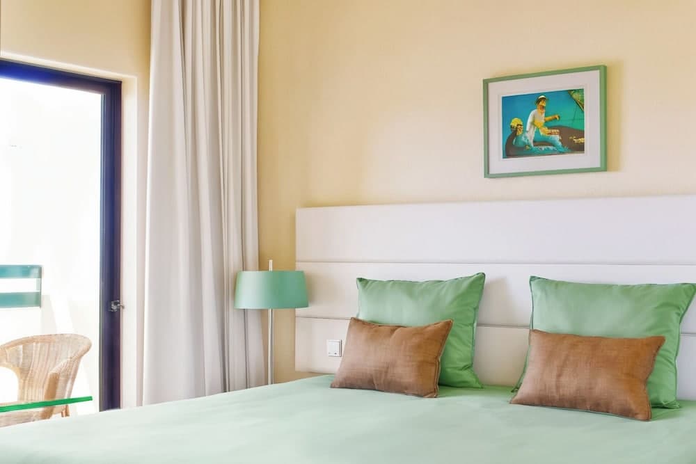 Ondamar Hotel
