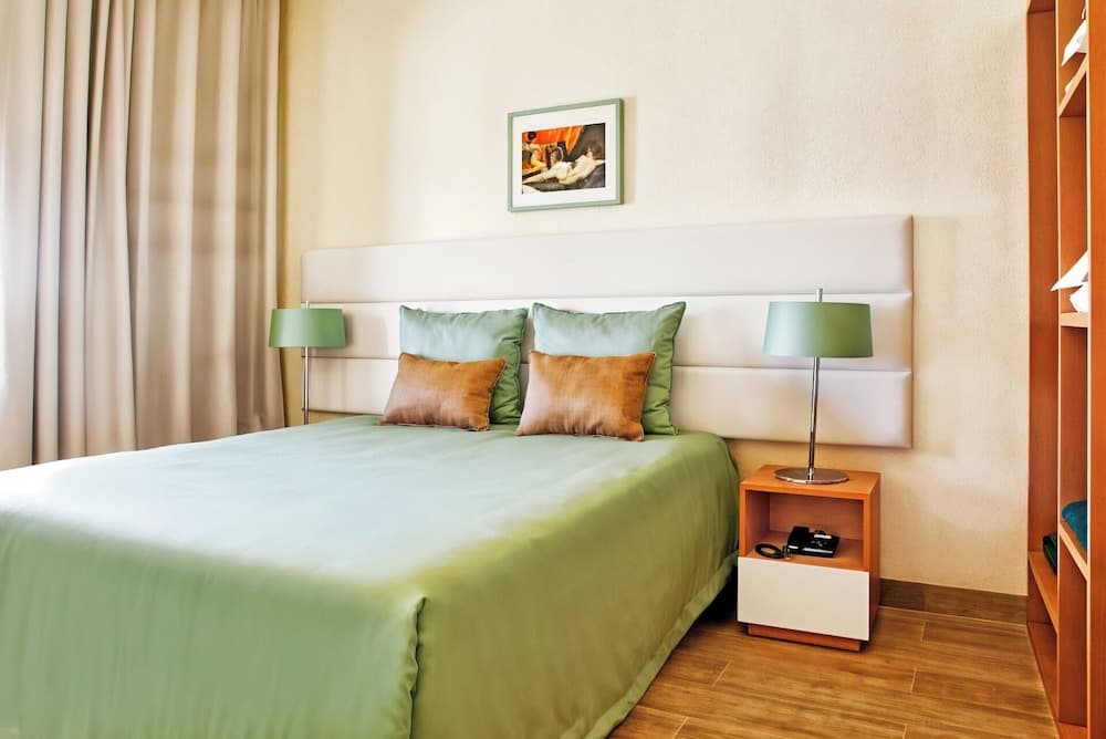 Ondamar Hotel