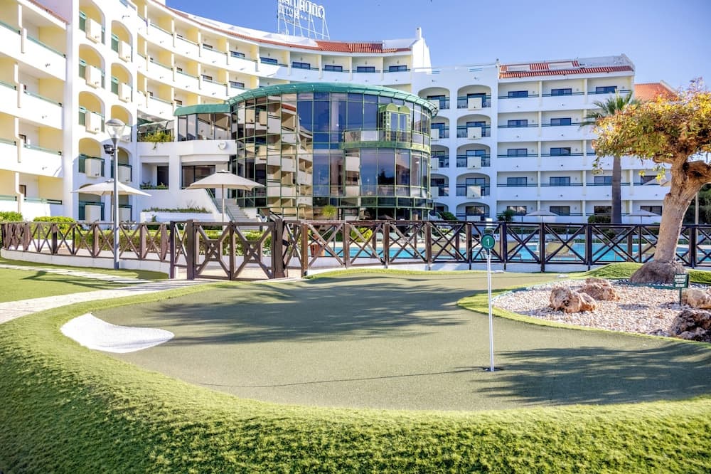 Ondamar Hotel