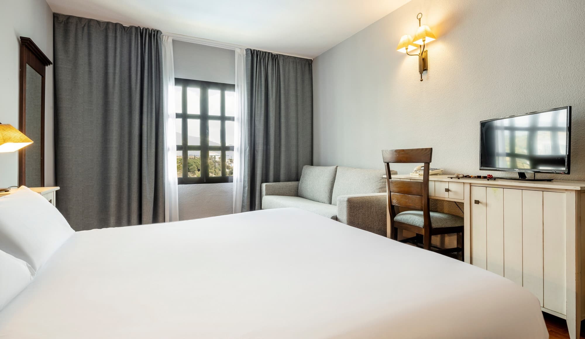 Hotel ILUNION Hacienda de Mijas