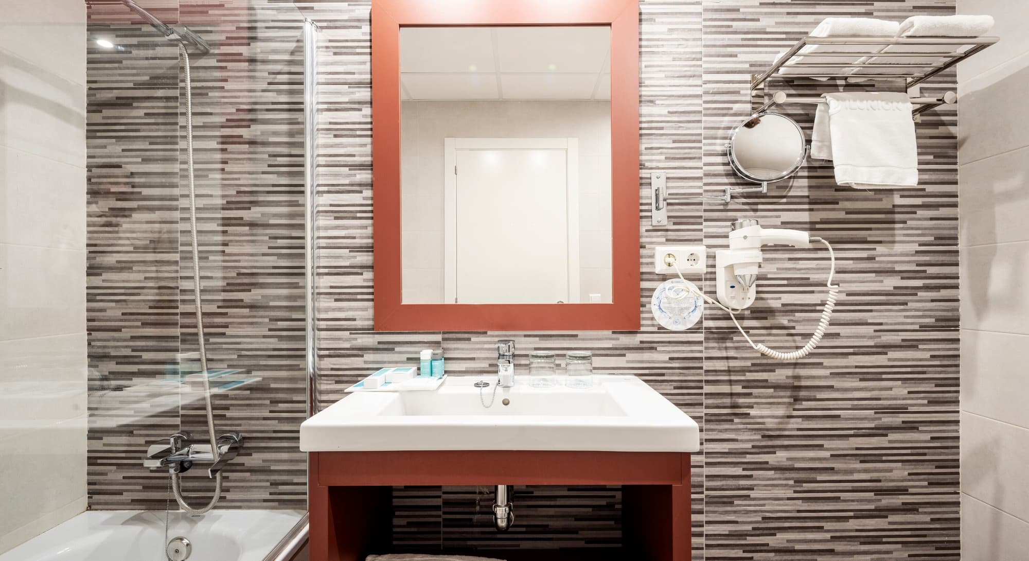 Hotel ILUNION Hacienda de Mijas