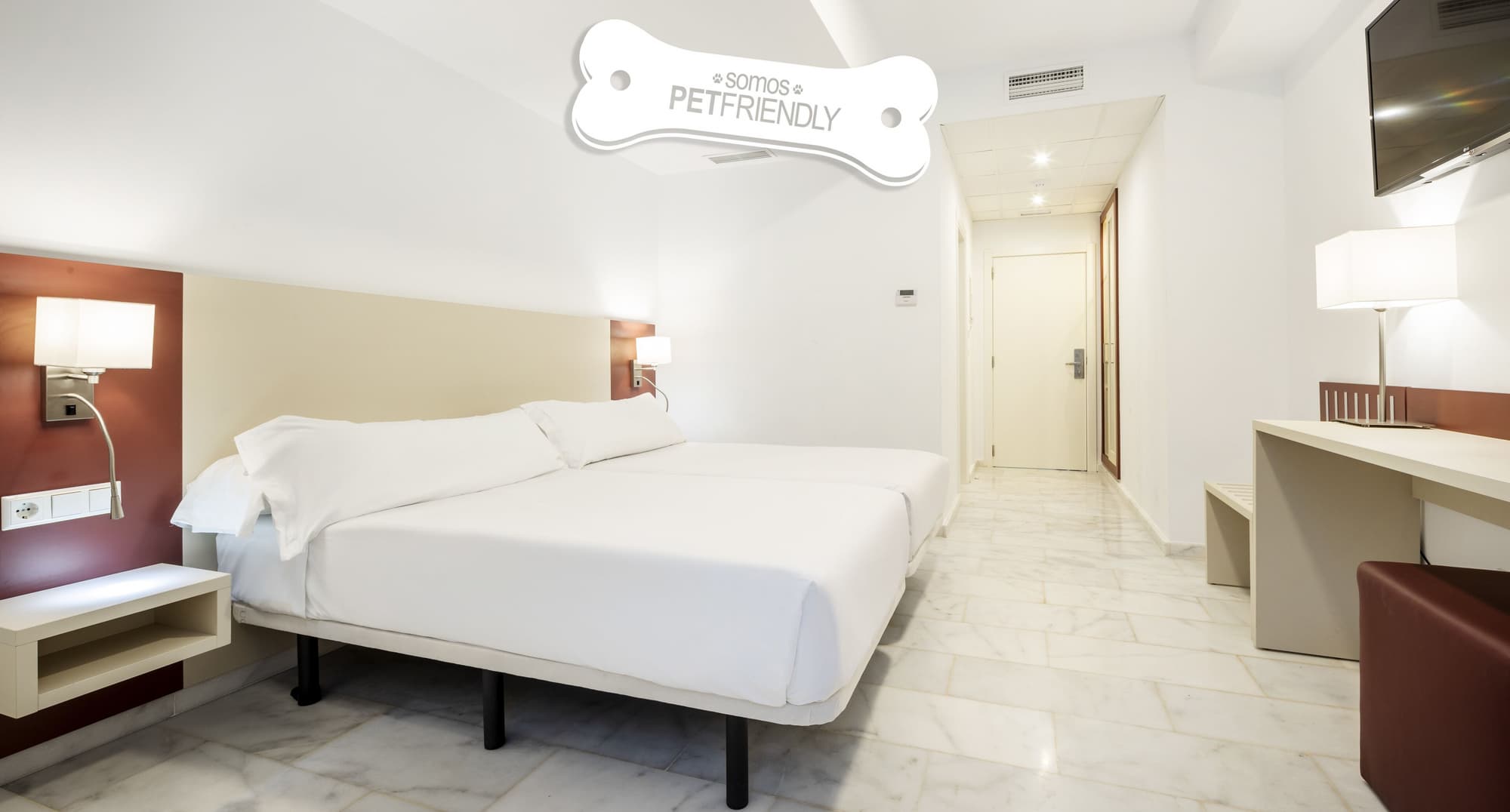 Hotel ILUNION Hacienda de Mijas