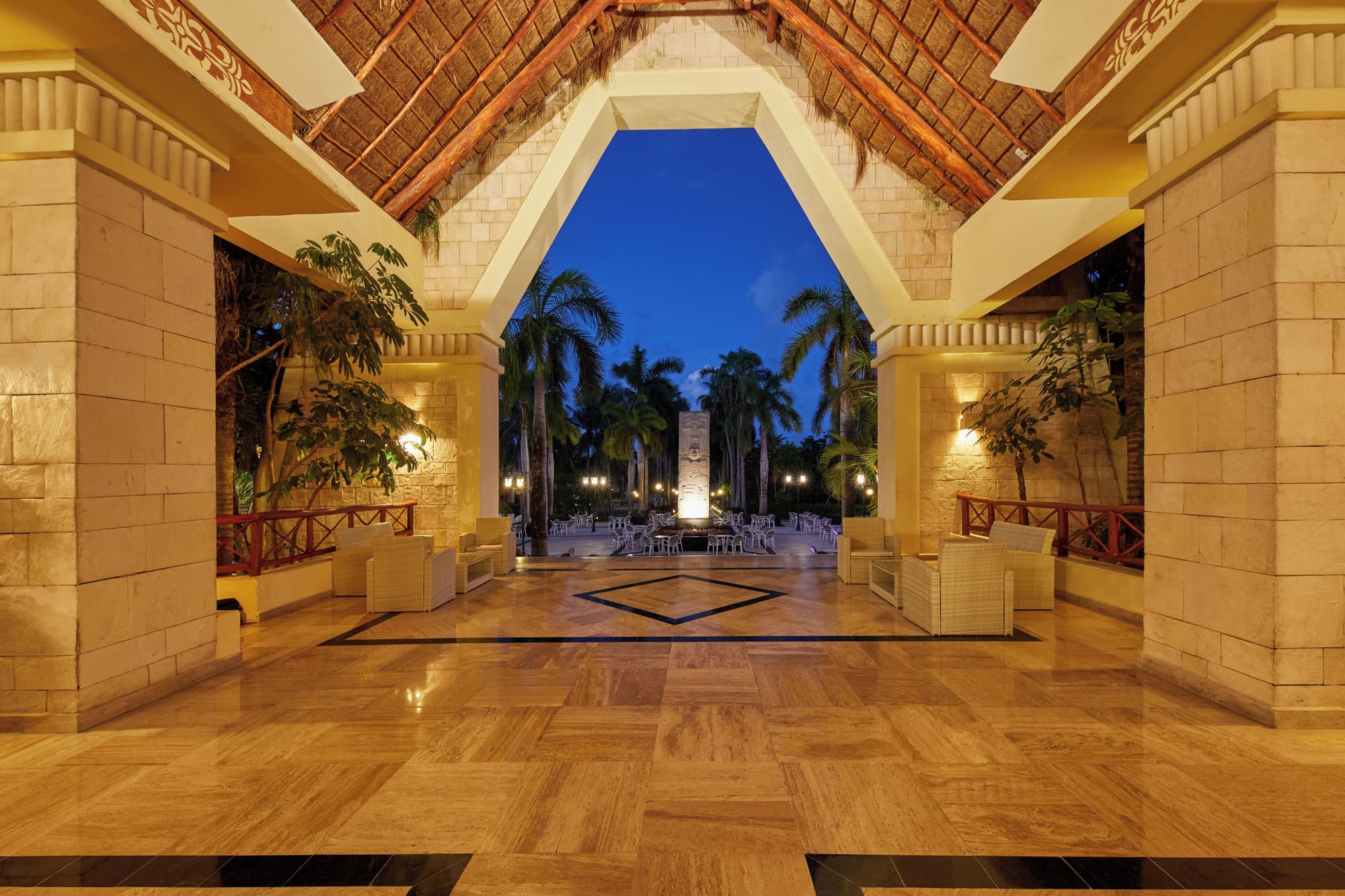Bahia Principe Explore Coba - All Inclusive