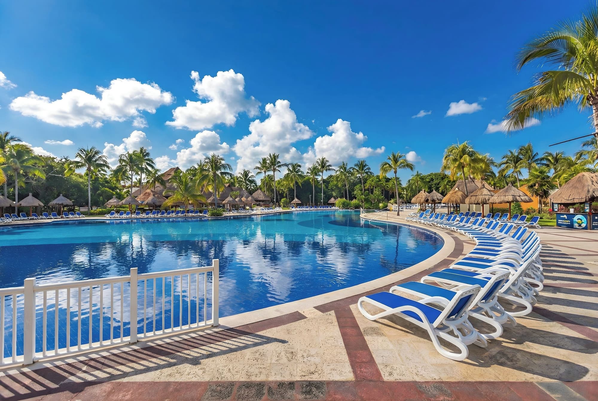 Bahia Principe Explore Coba - All Inclusive