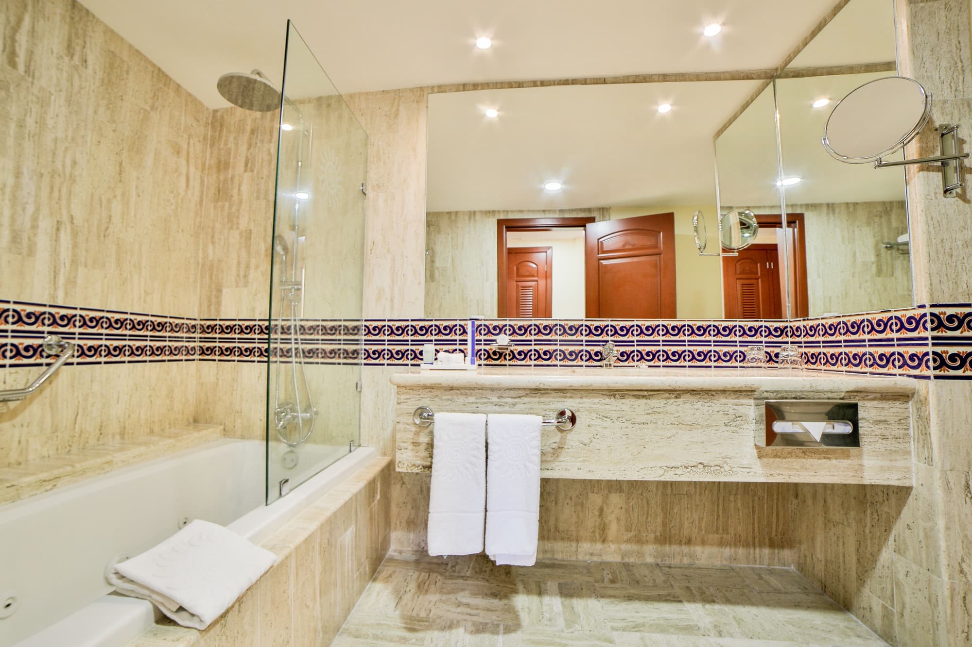 Bahia Principe Explore Coba - All Inclusive