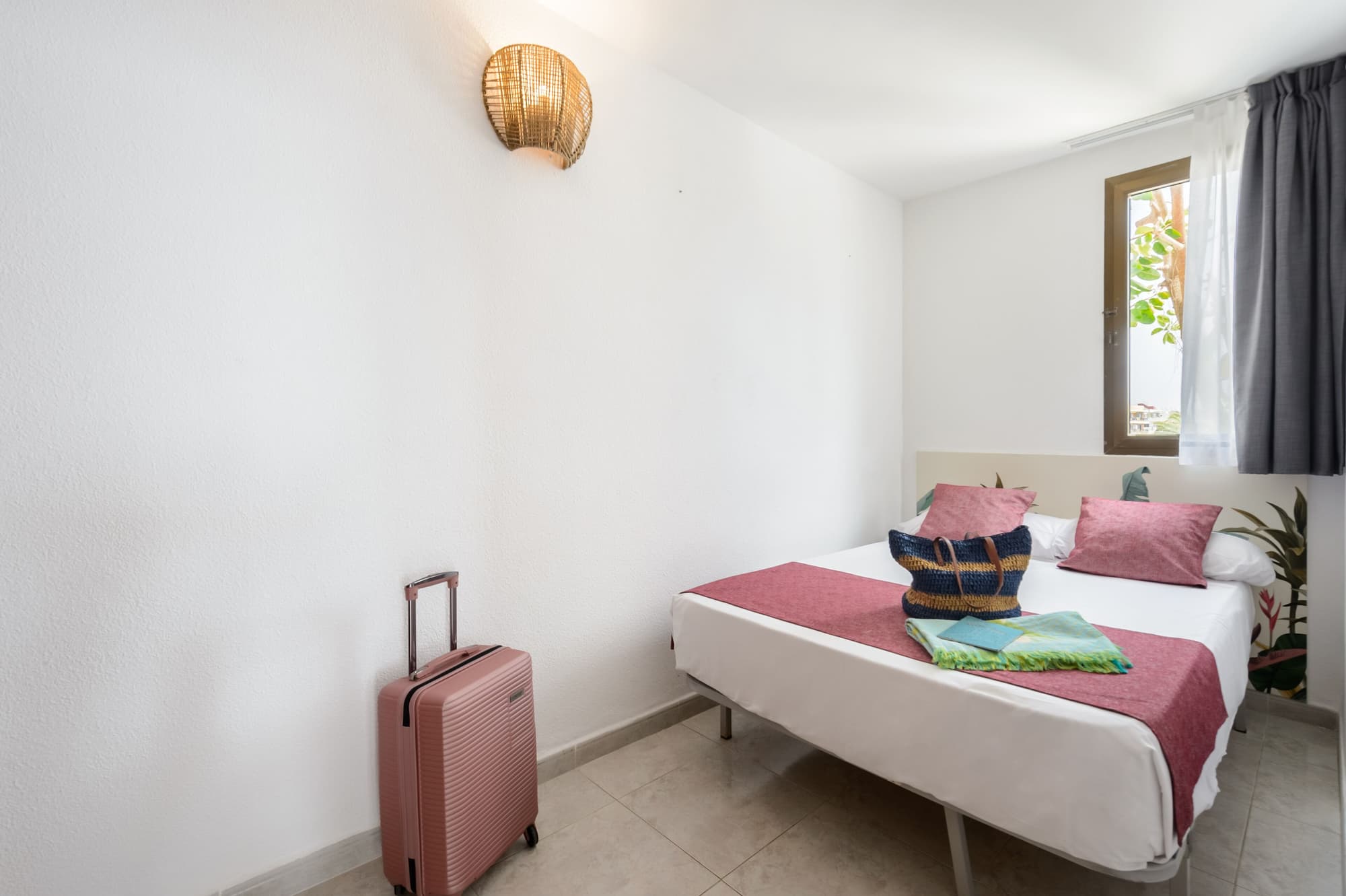 Apartamentos Vibra Jabeque Soul