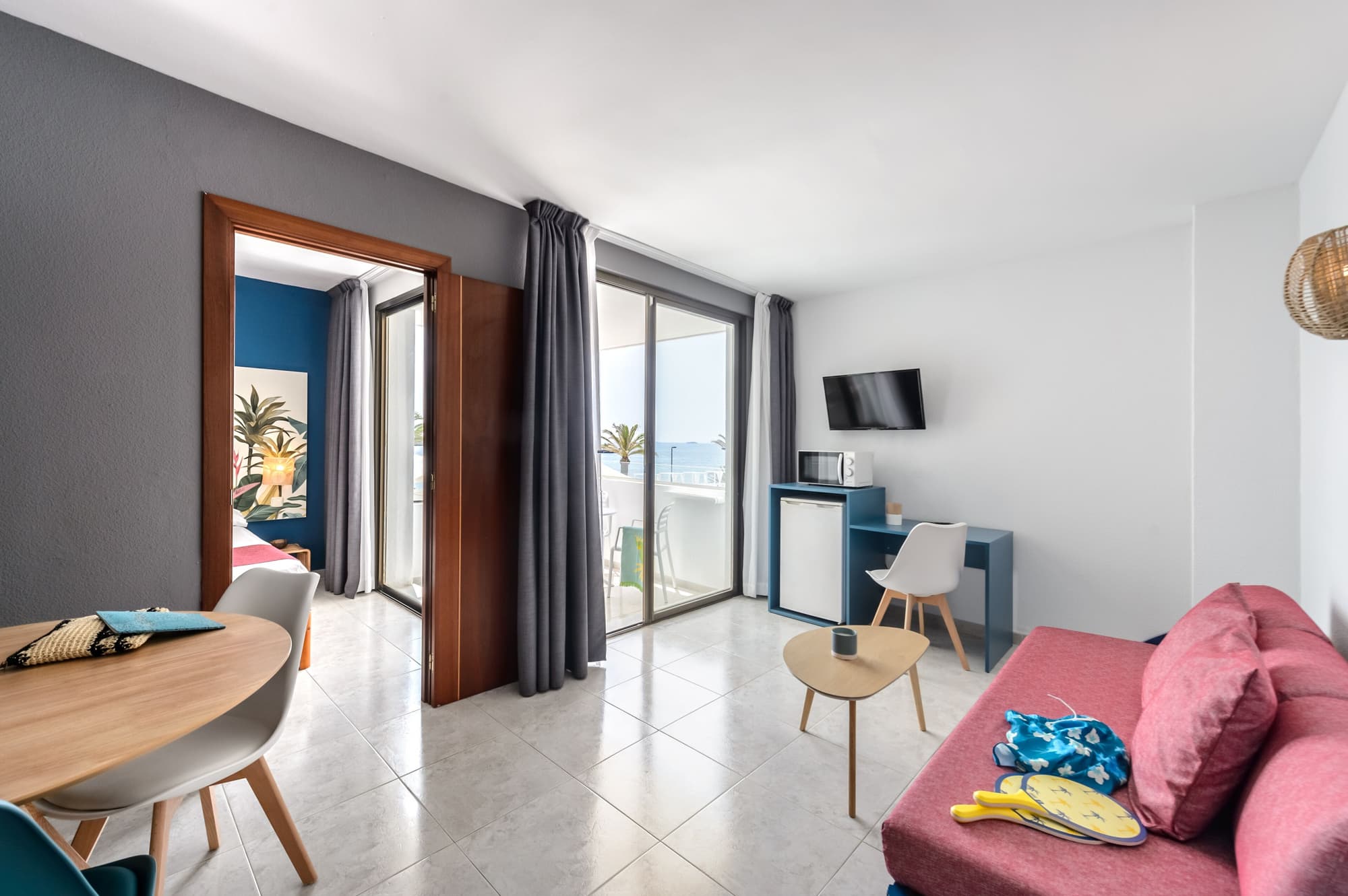 Apartamentos Vibra Jabeque Soul