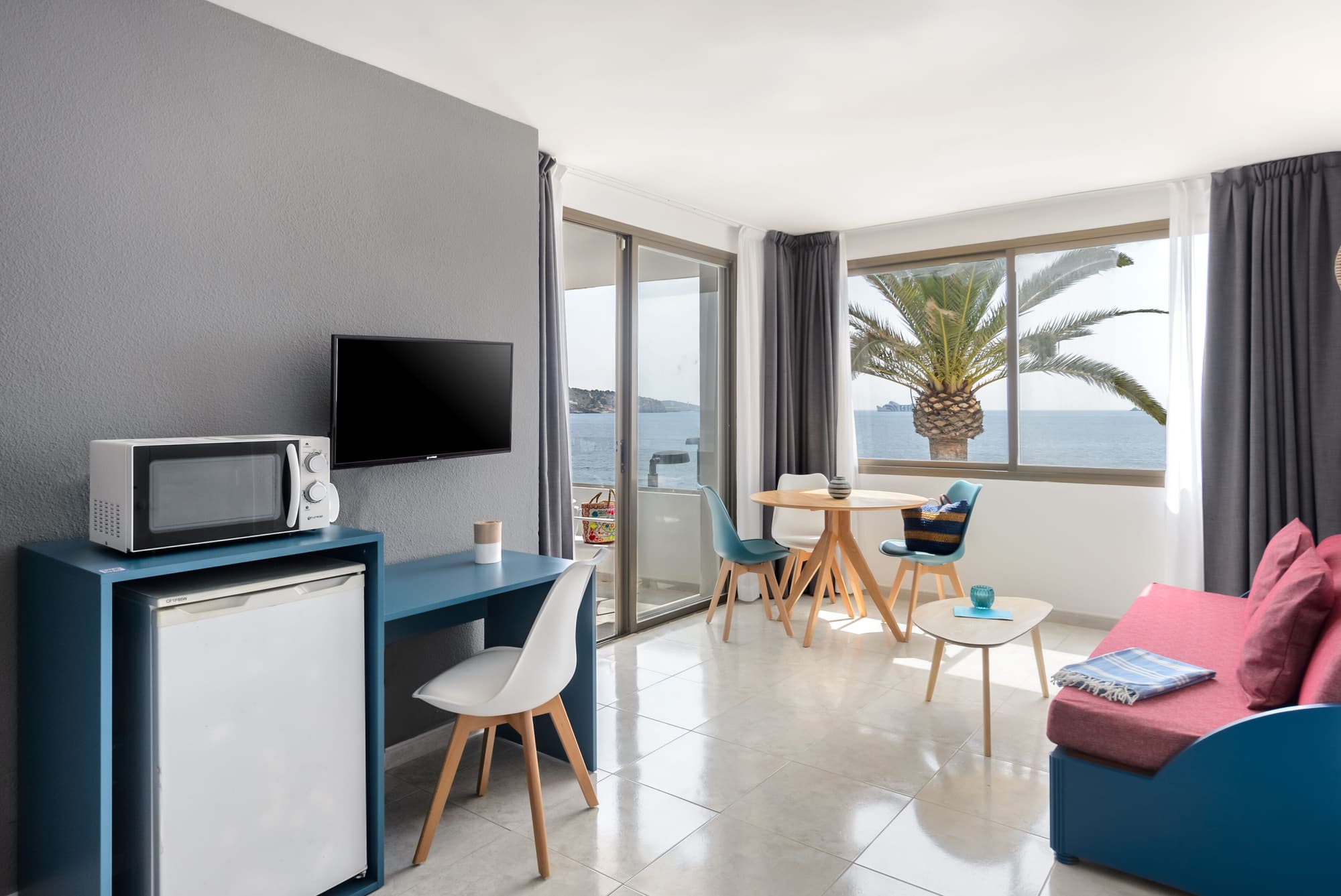 Apartamentos Vibra Jabeque Soul