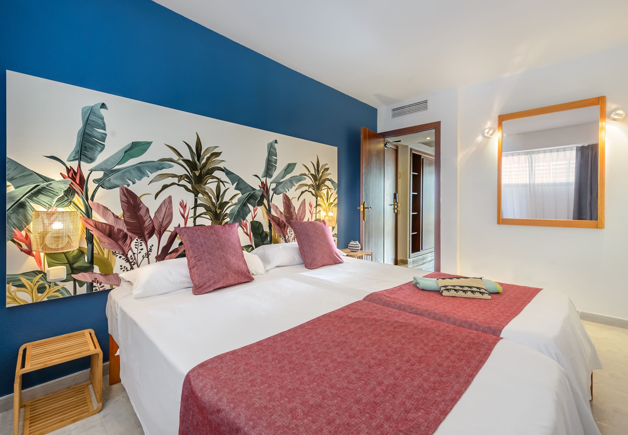 Apartamentos Vibra Jabeque Soul