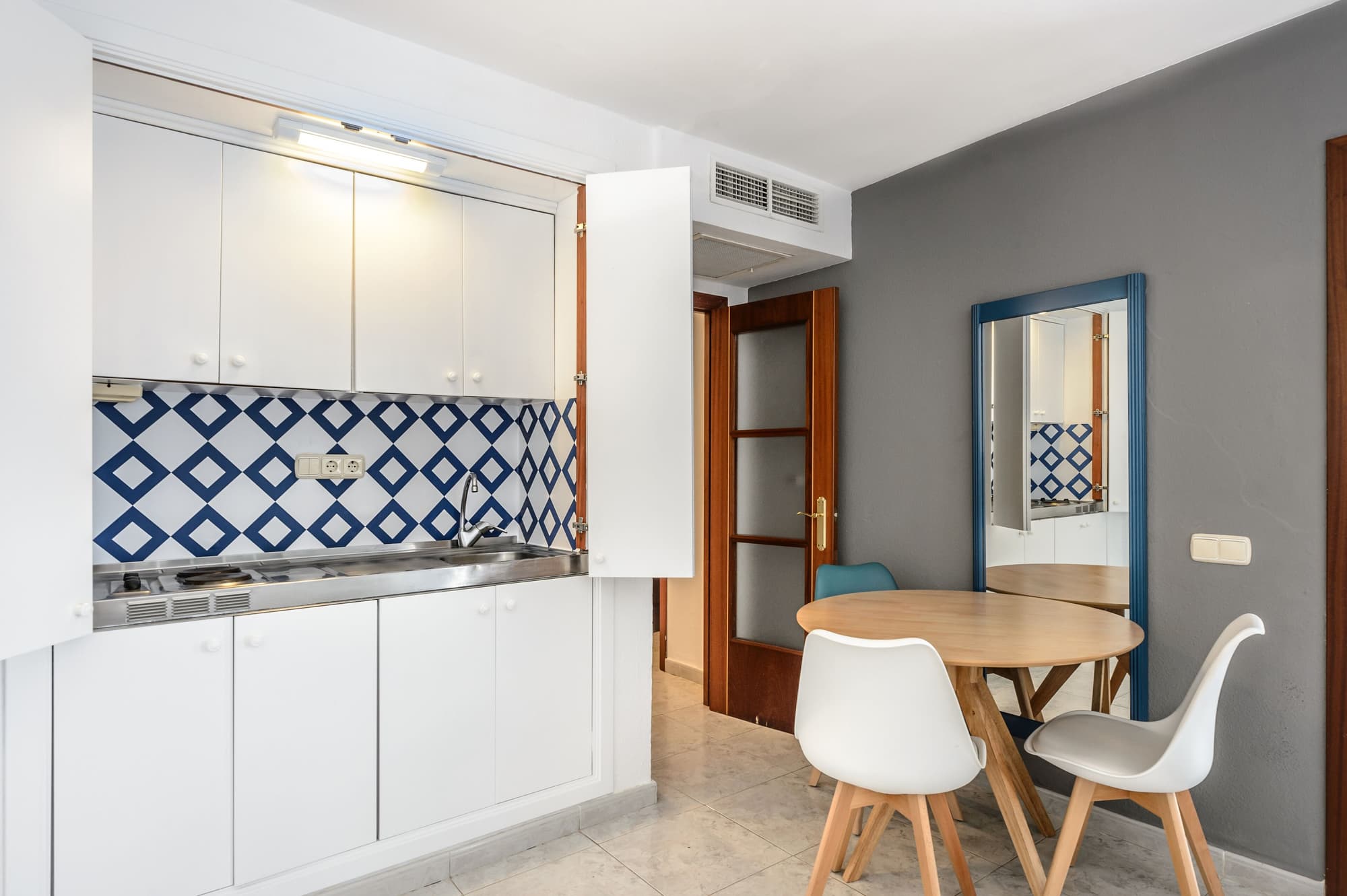 Apartamentos Vibra Jabeque Soul