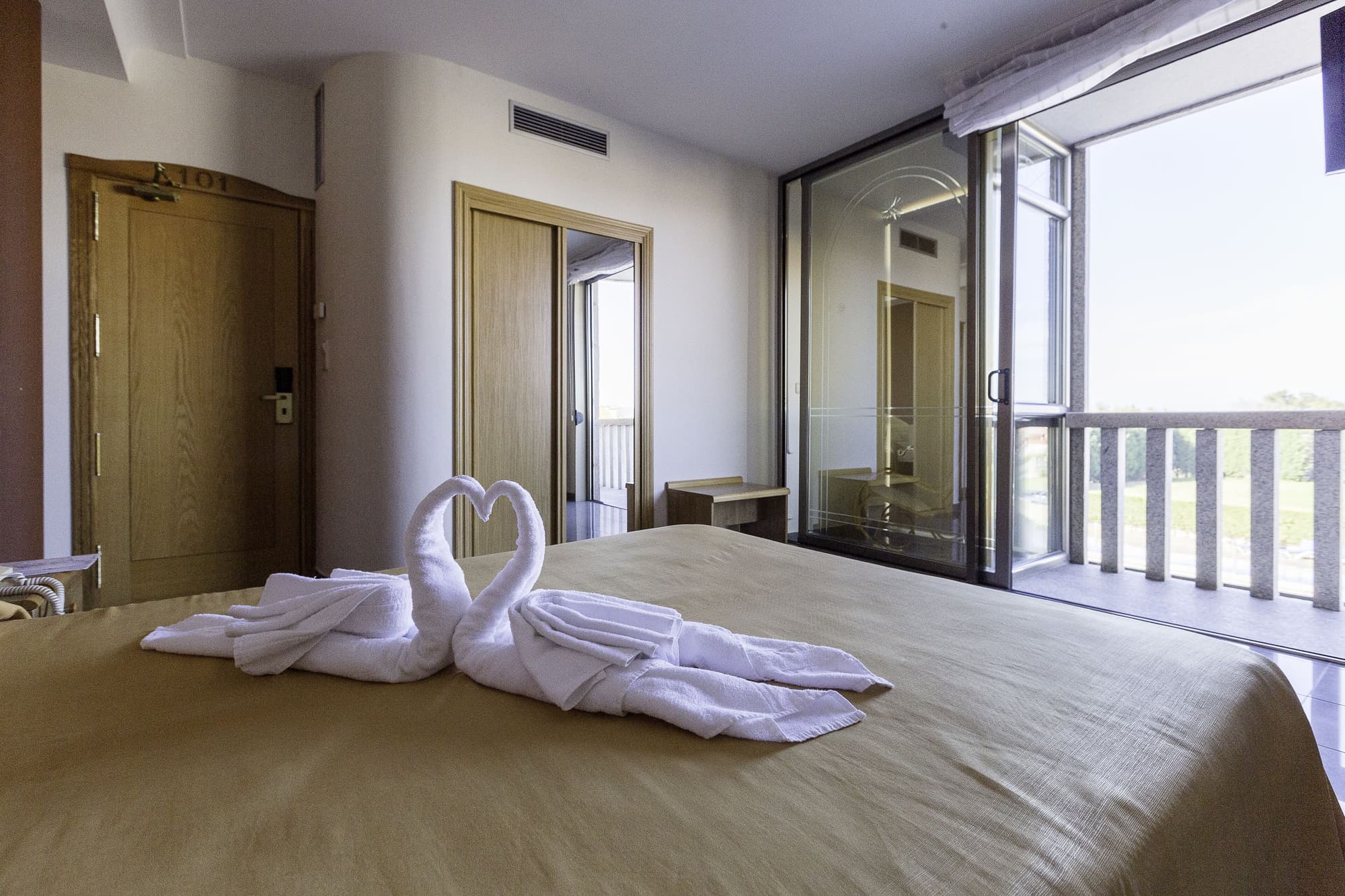 Hotel Brisa da Lanzada