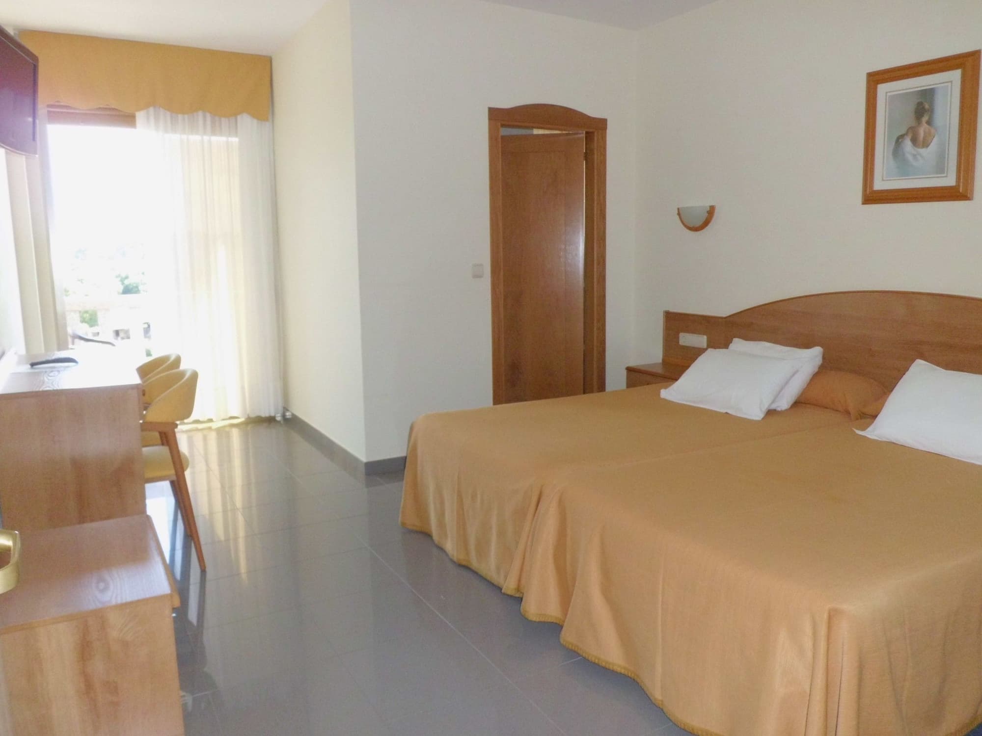 Hotel Brisa da Lanzada