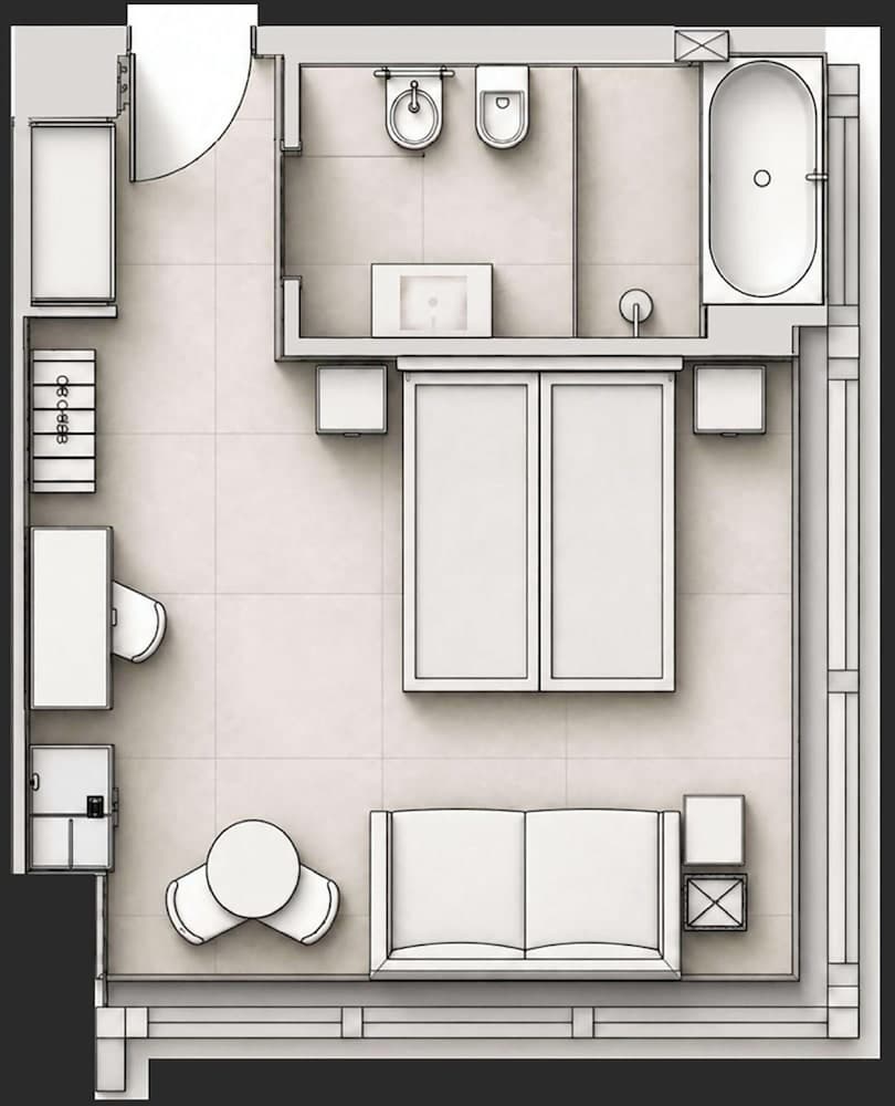 Abacus Hotel