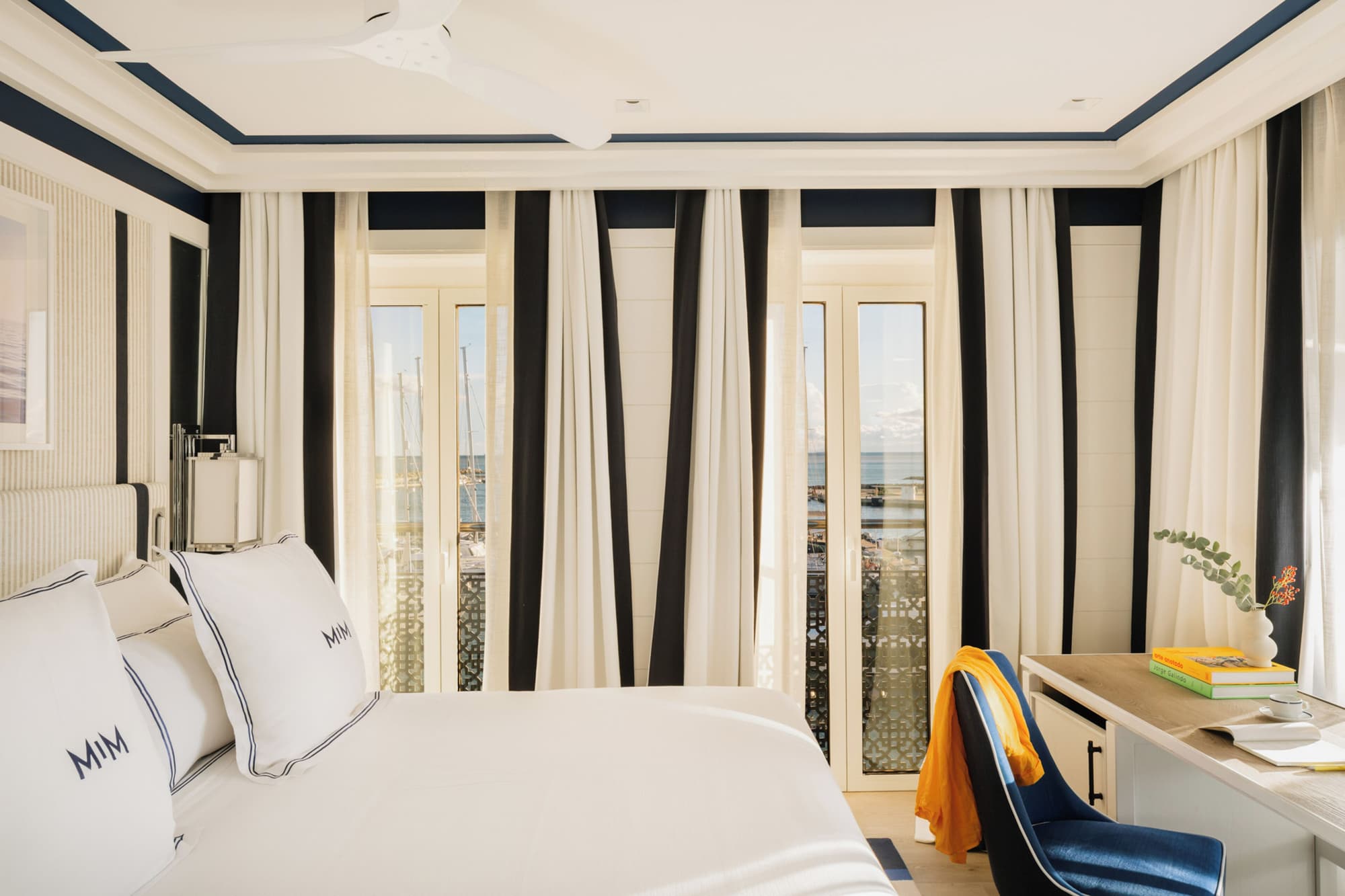 MIM Sotogrande Member of Meliá Collection