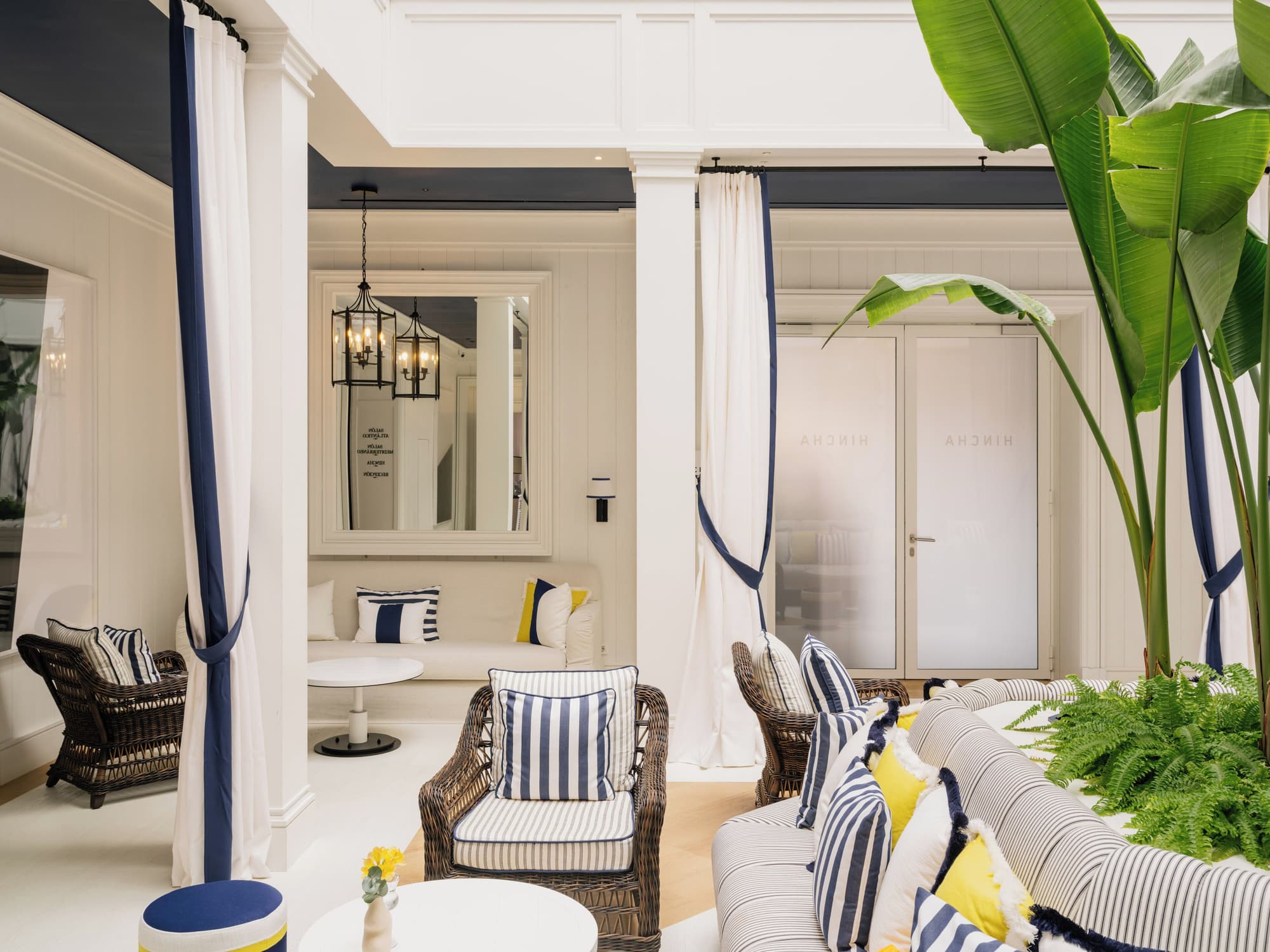 MIM Sotogrande Member of Meliá Collection