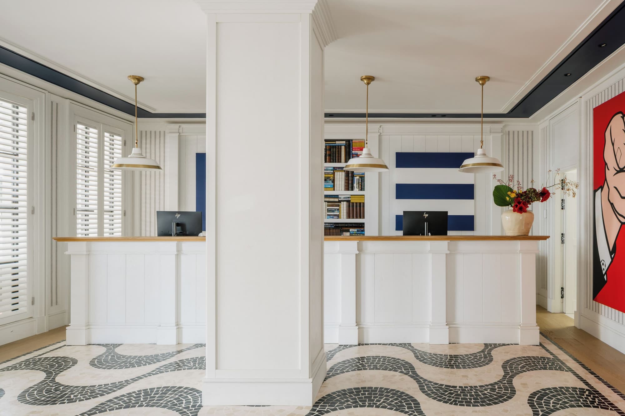 MIM Sotogrande Member of Meliá Collection