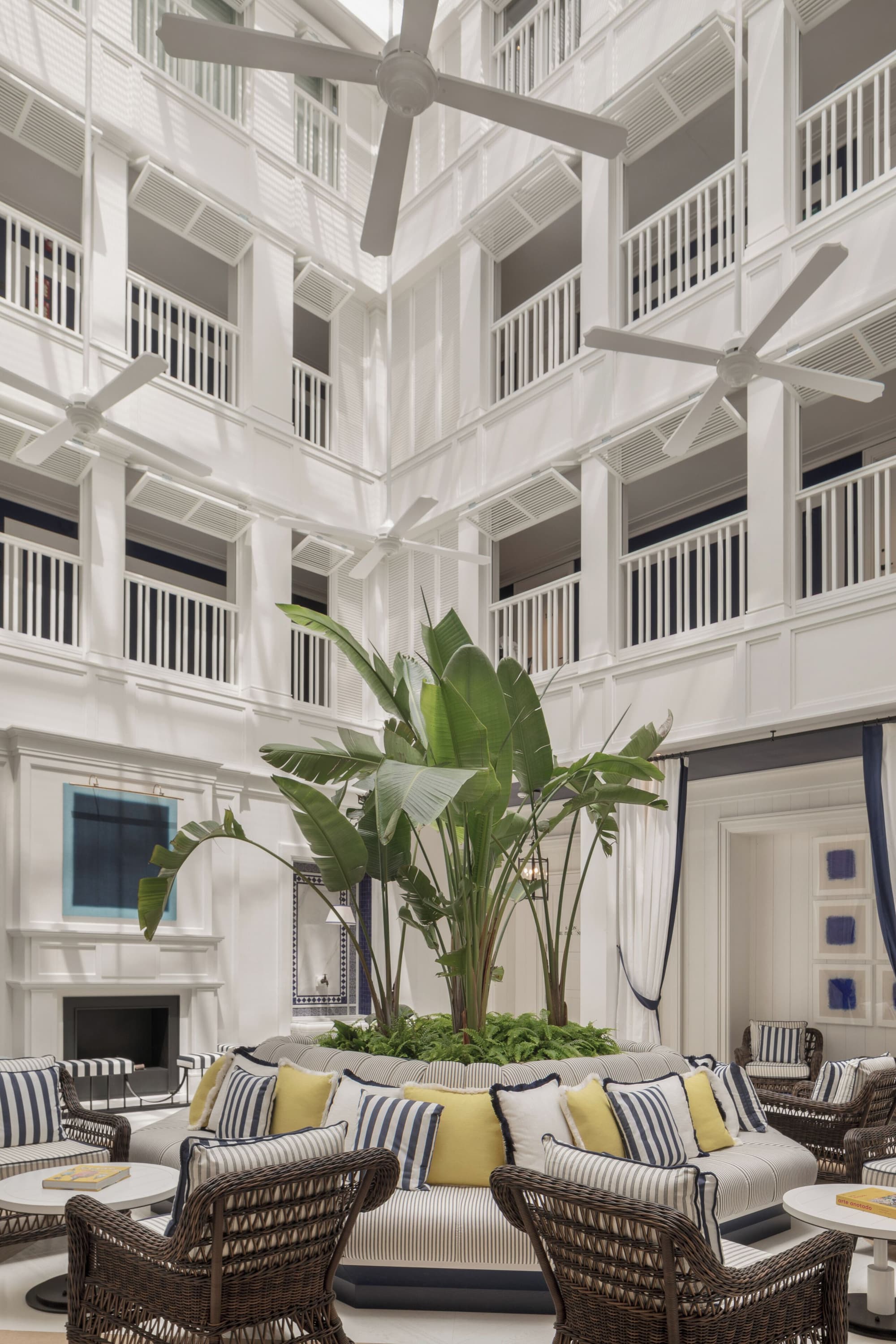 MIM Sotogrande Member of Meliá Collection