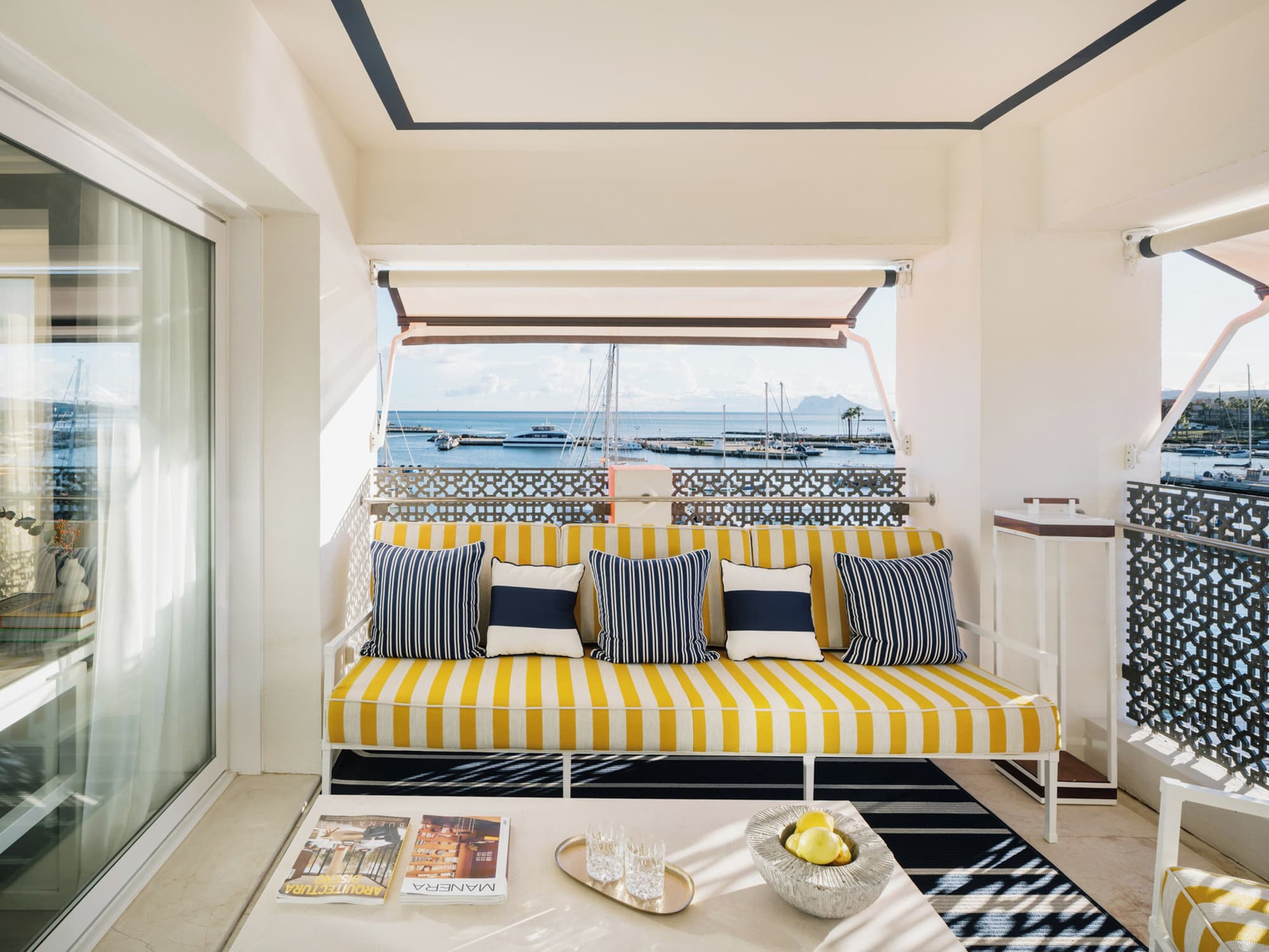 MIM Sotogrande Member of Meliá Collection