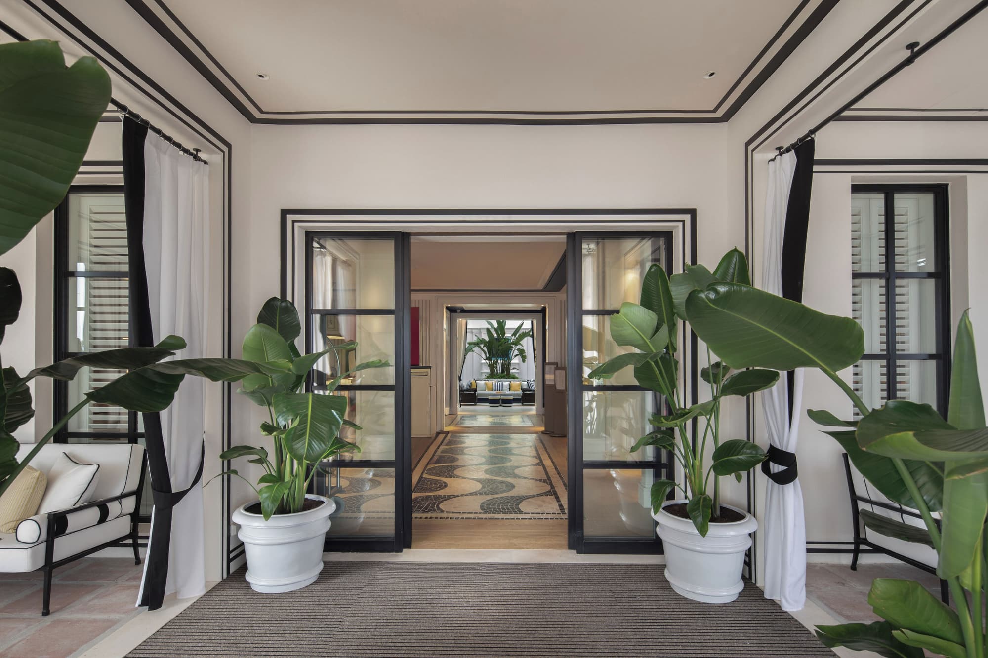 MIM Sotogrande Member of Meliá Collection