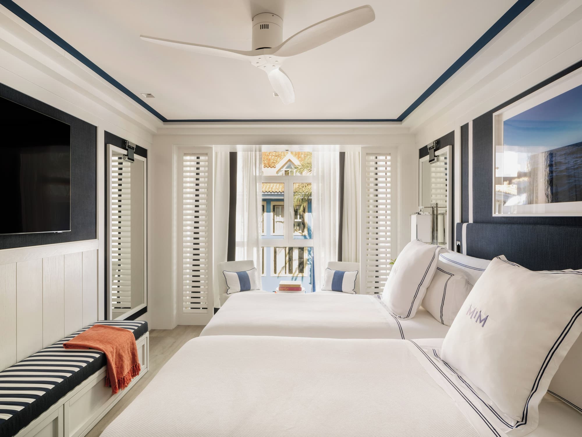 MIM Sotogrande Member of Meliá Collection