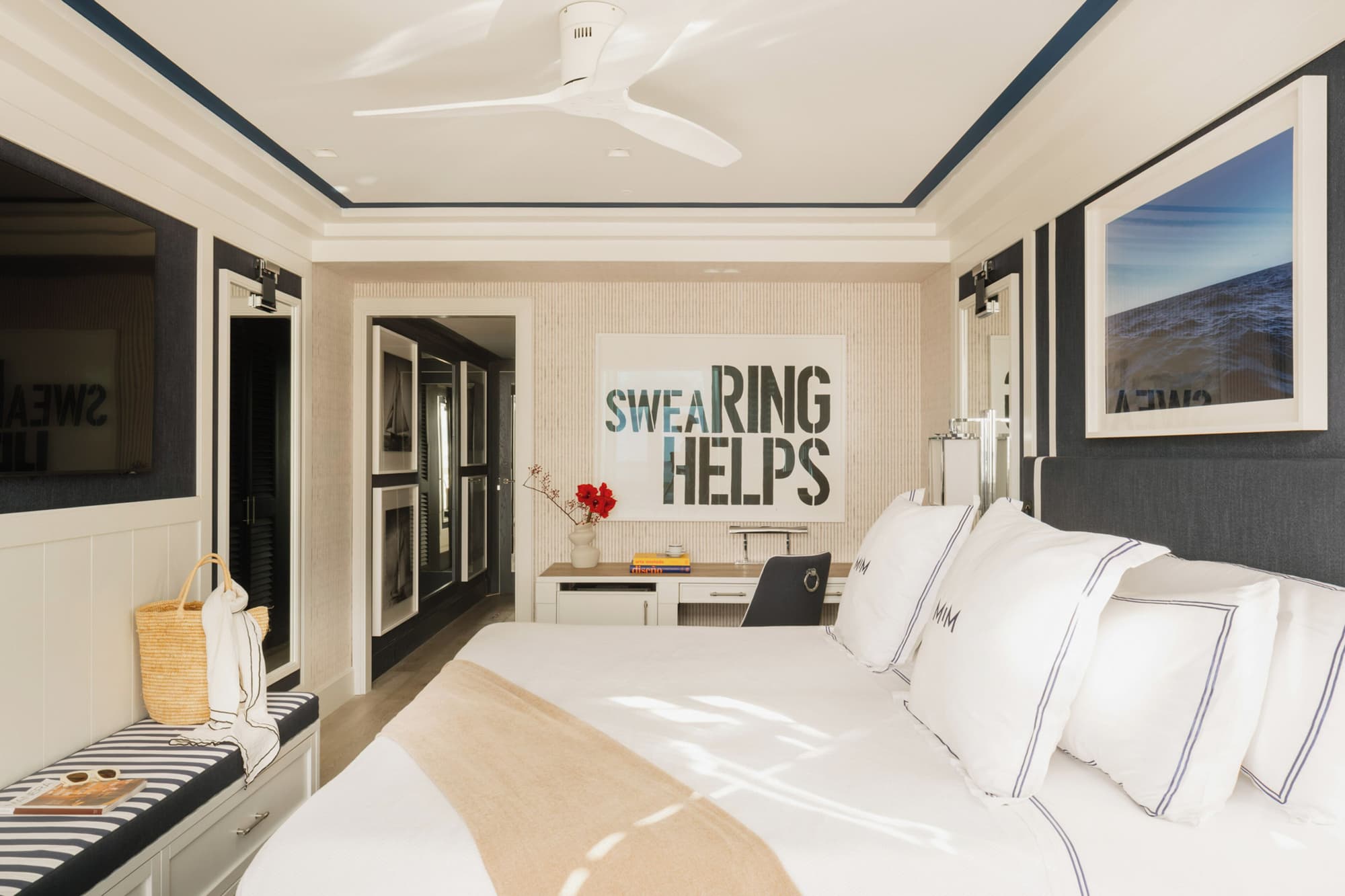 MIM Sotogrande Member of Meliá Collection