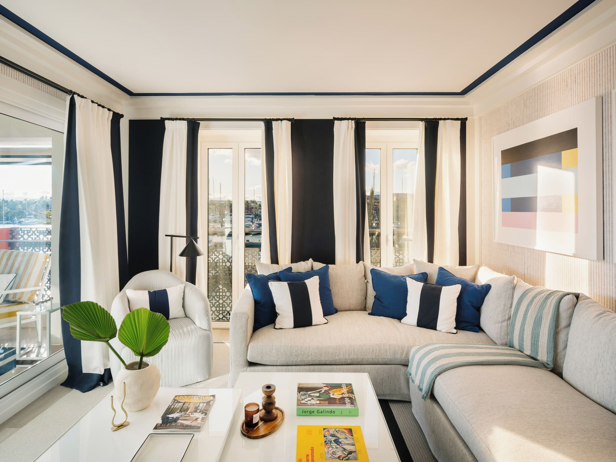 MIM Sotogrande Member of Meliá Collection