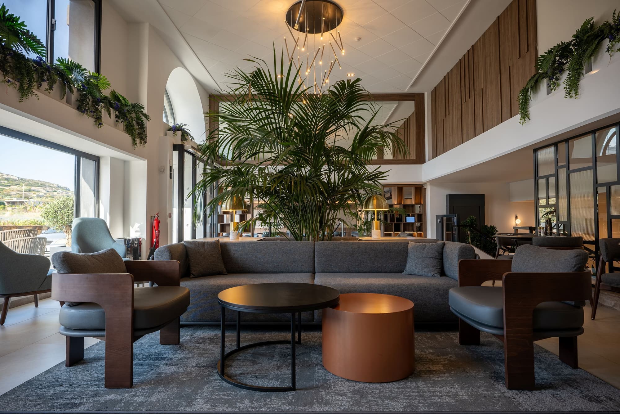 Luna Holiday Complex