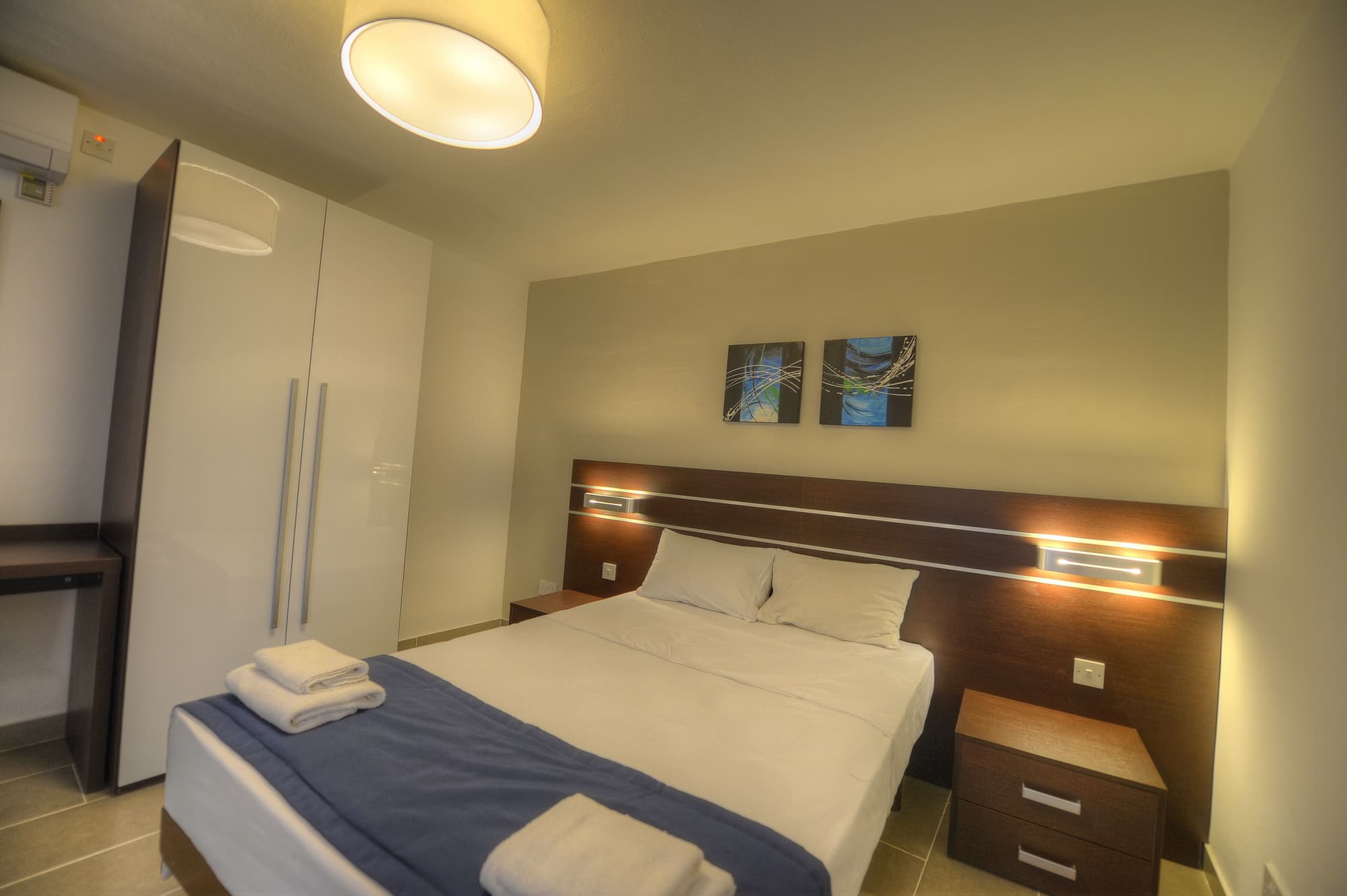 Luna Holiday Complex