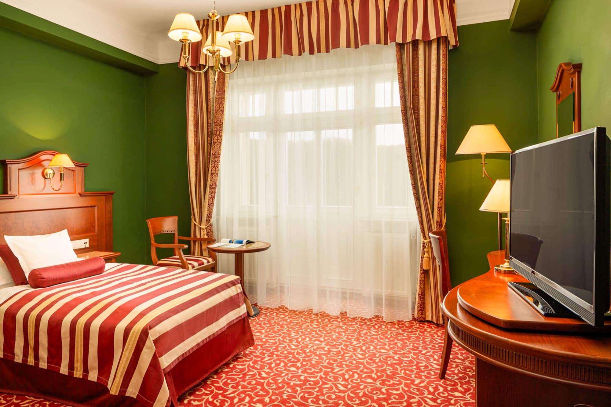 Spa Hotel Imperial