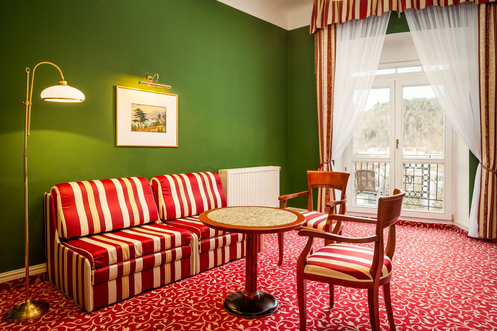 Spa Hotel Imperial
