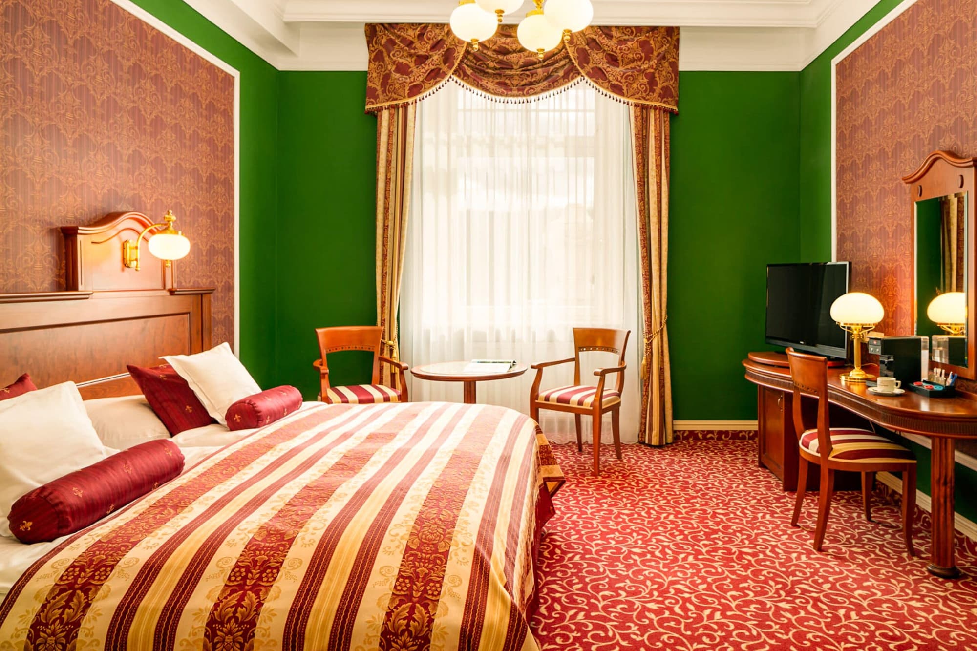 Spa Hotel Imperial