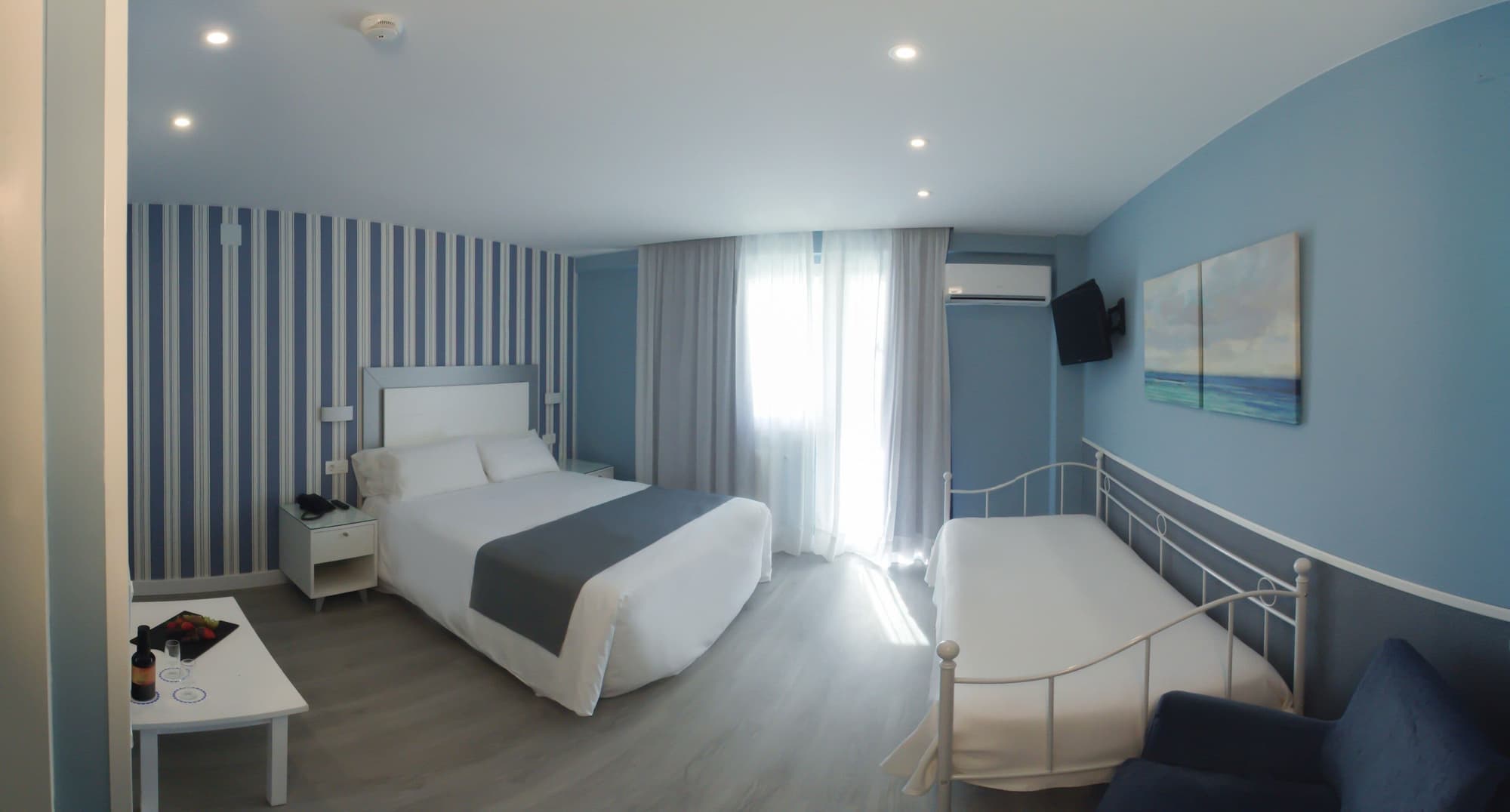 Hotel La Barracuda