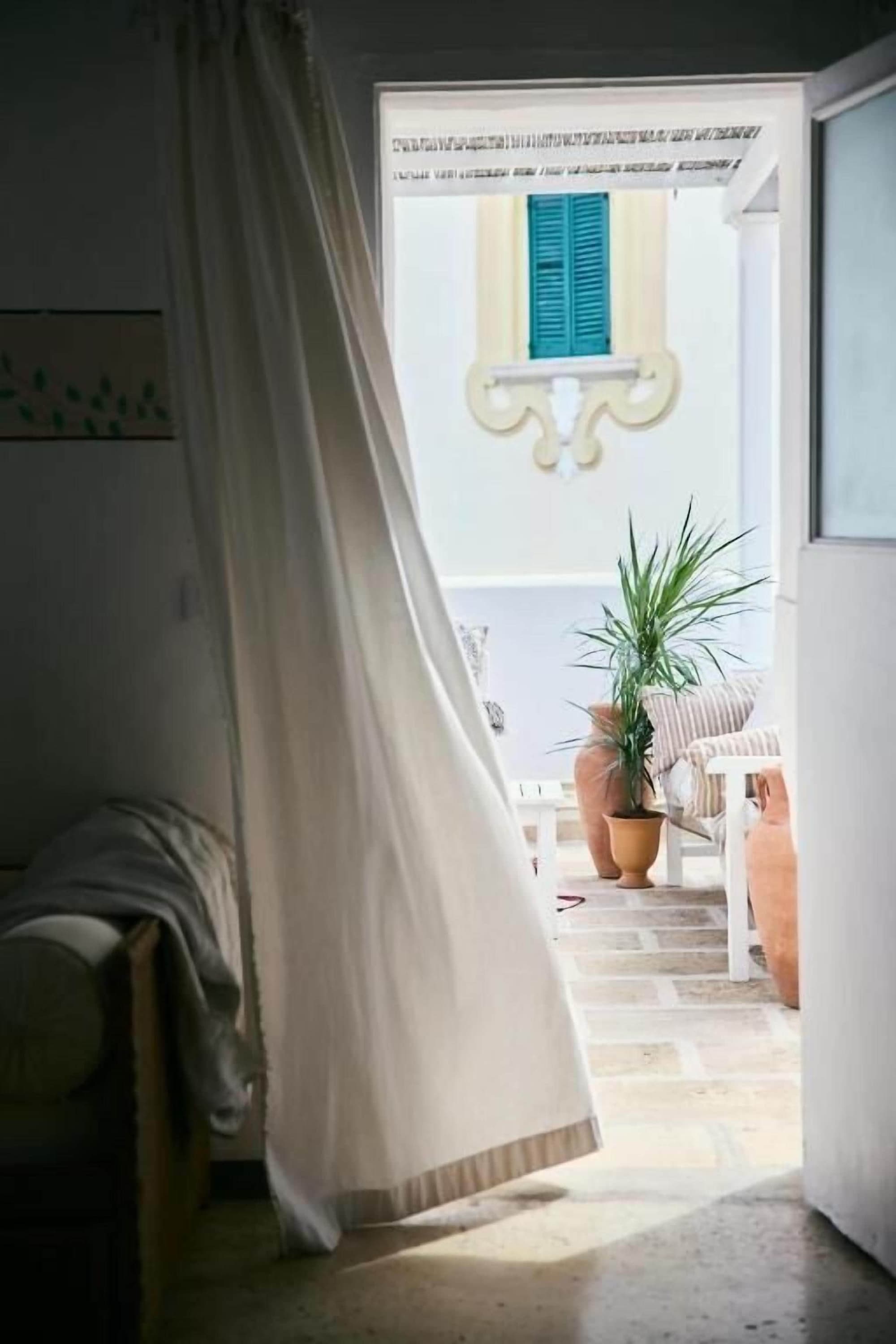Relais Corte Palmieri