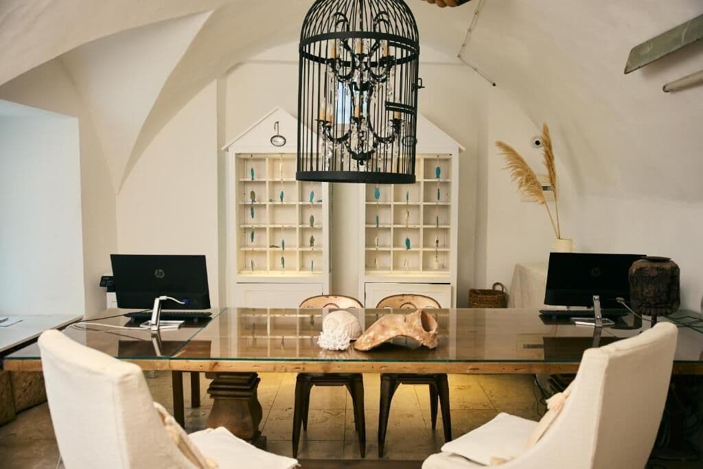Relais Corte Palmieri