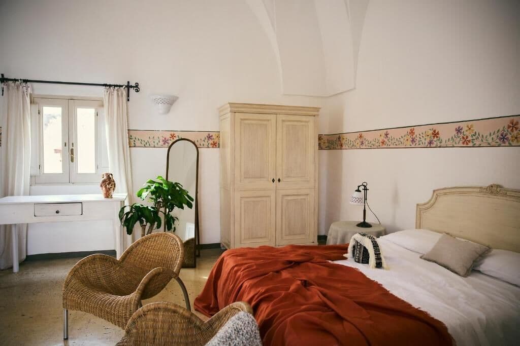 Relais Corte Palmieri