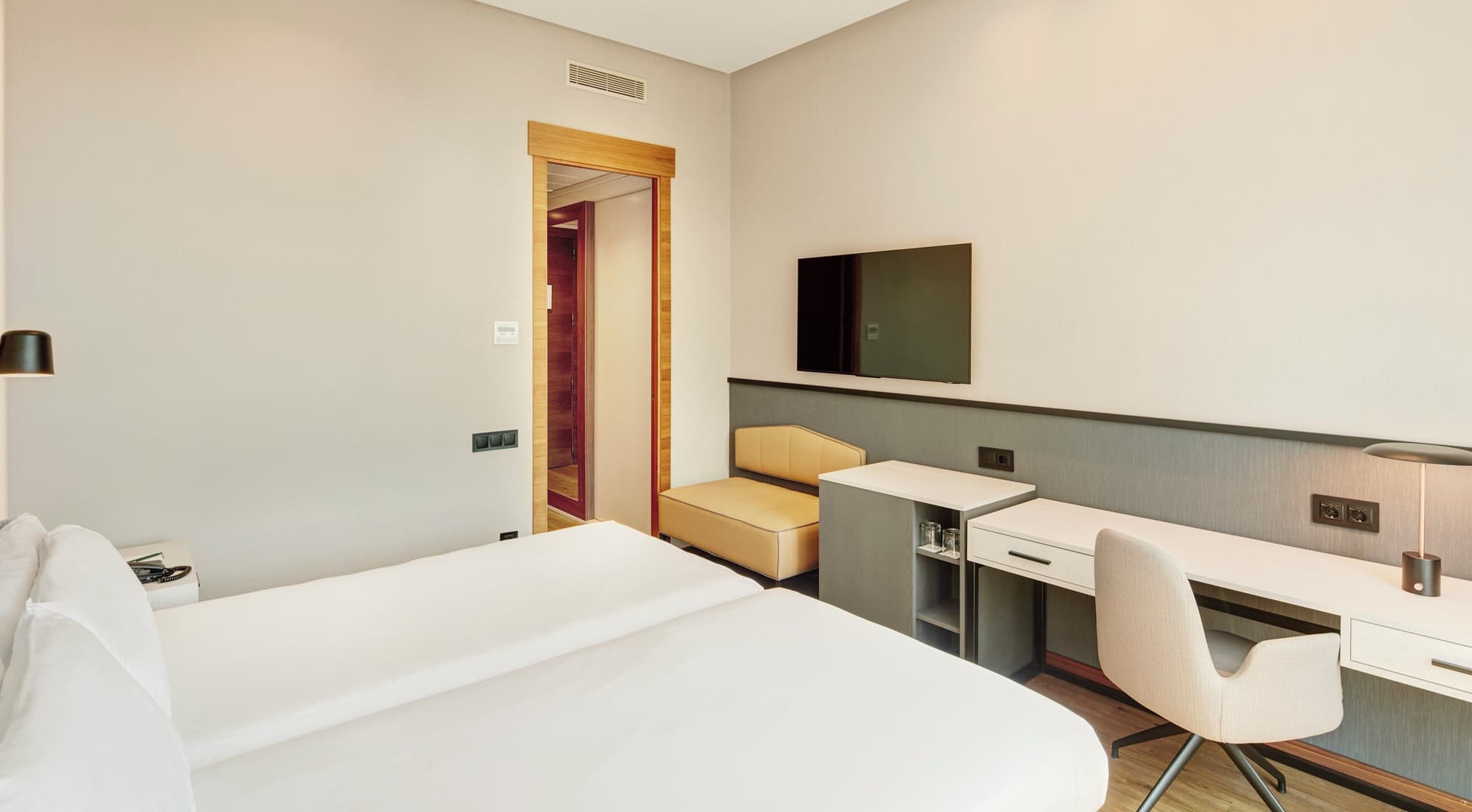 Sercotel Sorolla Palace Hotel
