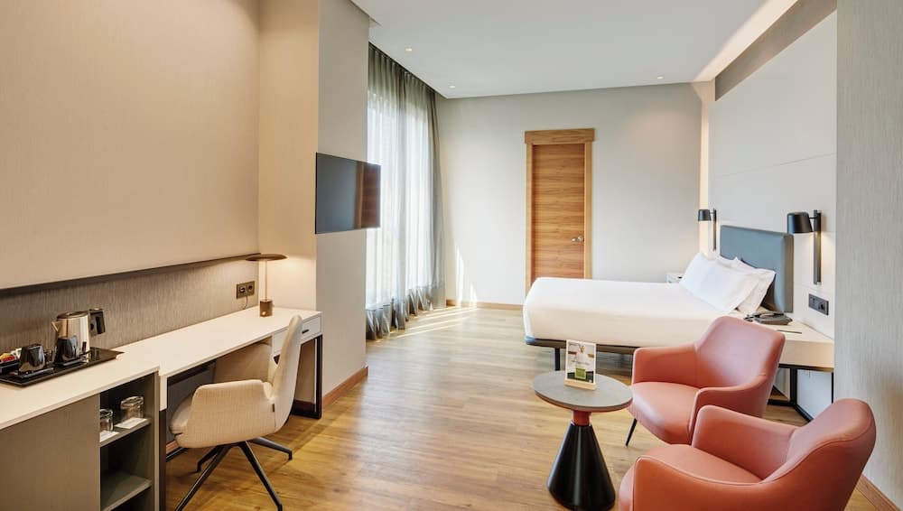Sercotel Sorolla Palace Hotel