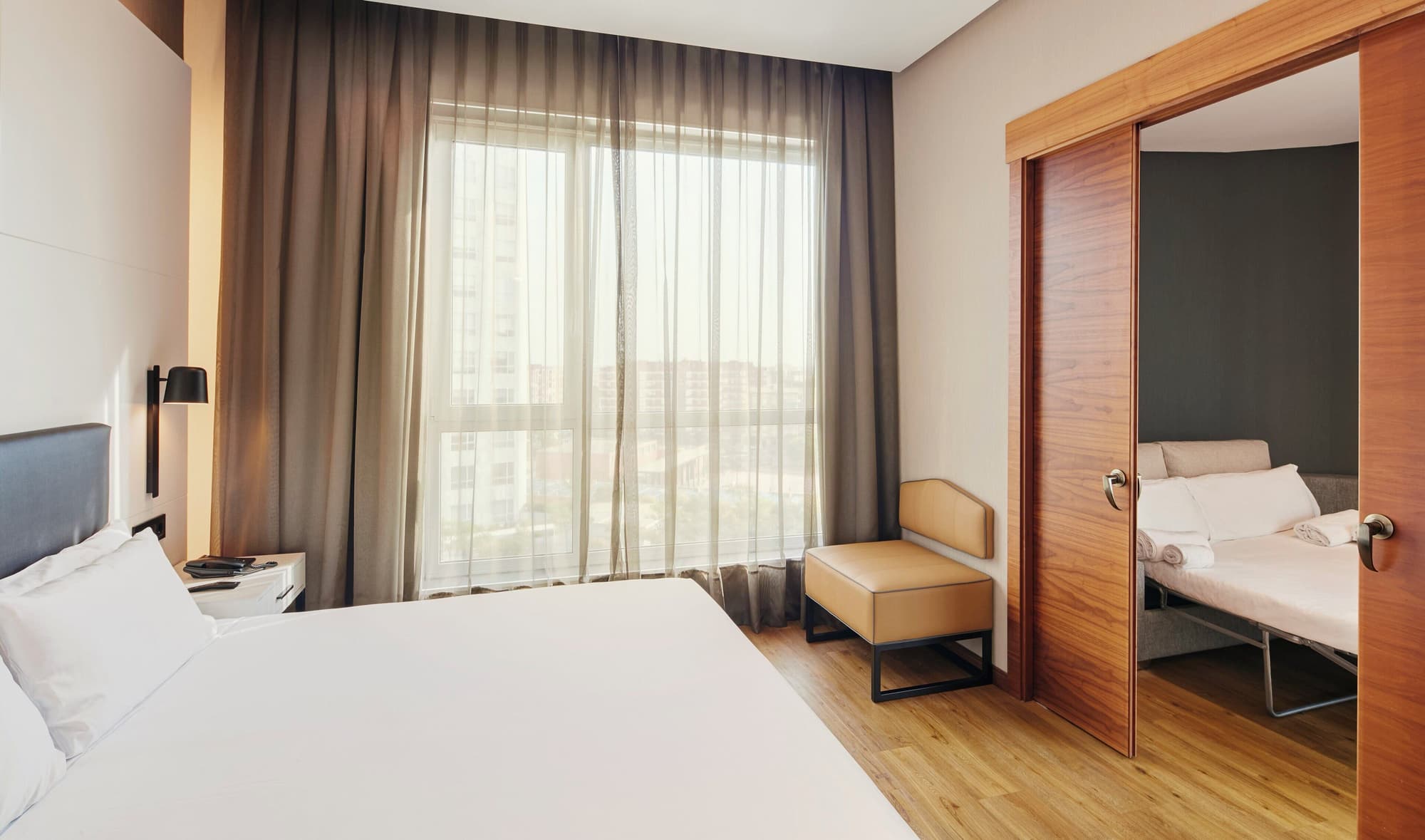 Sercotel Sorolla Palace Hotel