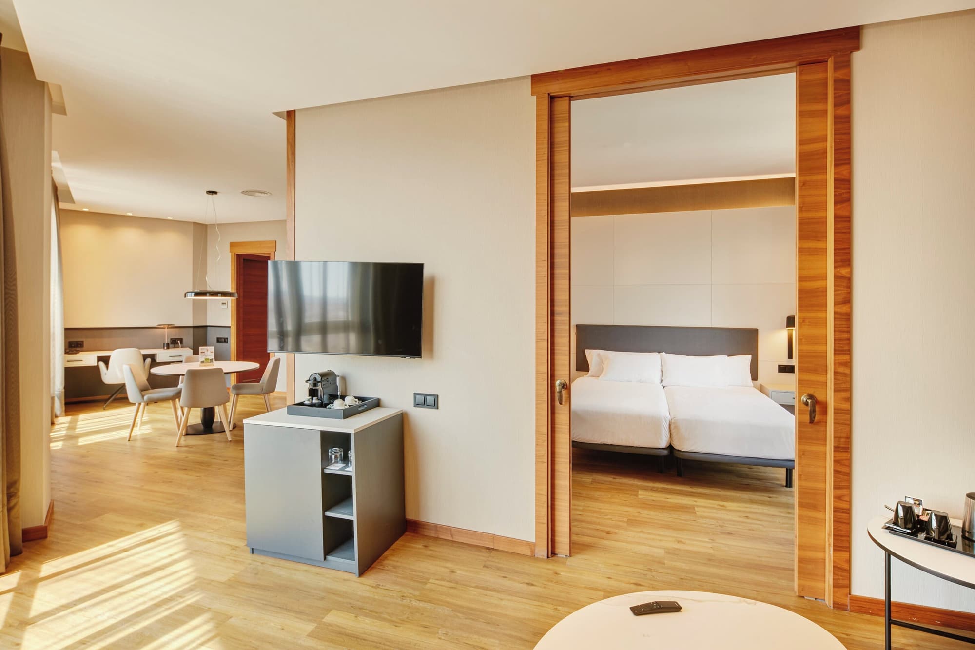 Sercotel Sorolla Palace Hotel