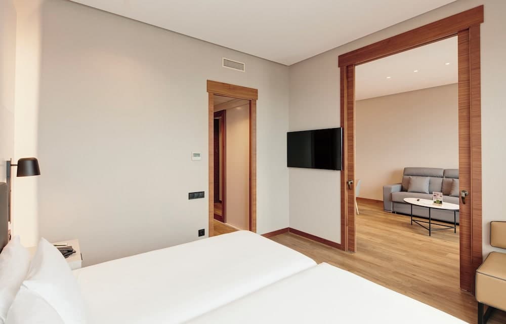 Sercotel Sorolla Palace Hotel
