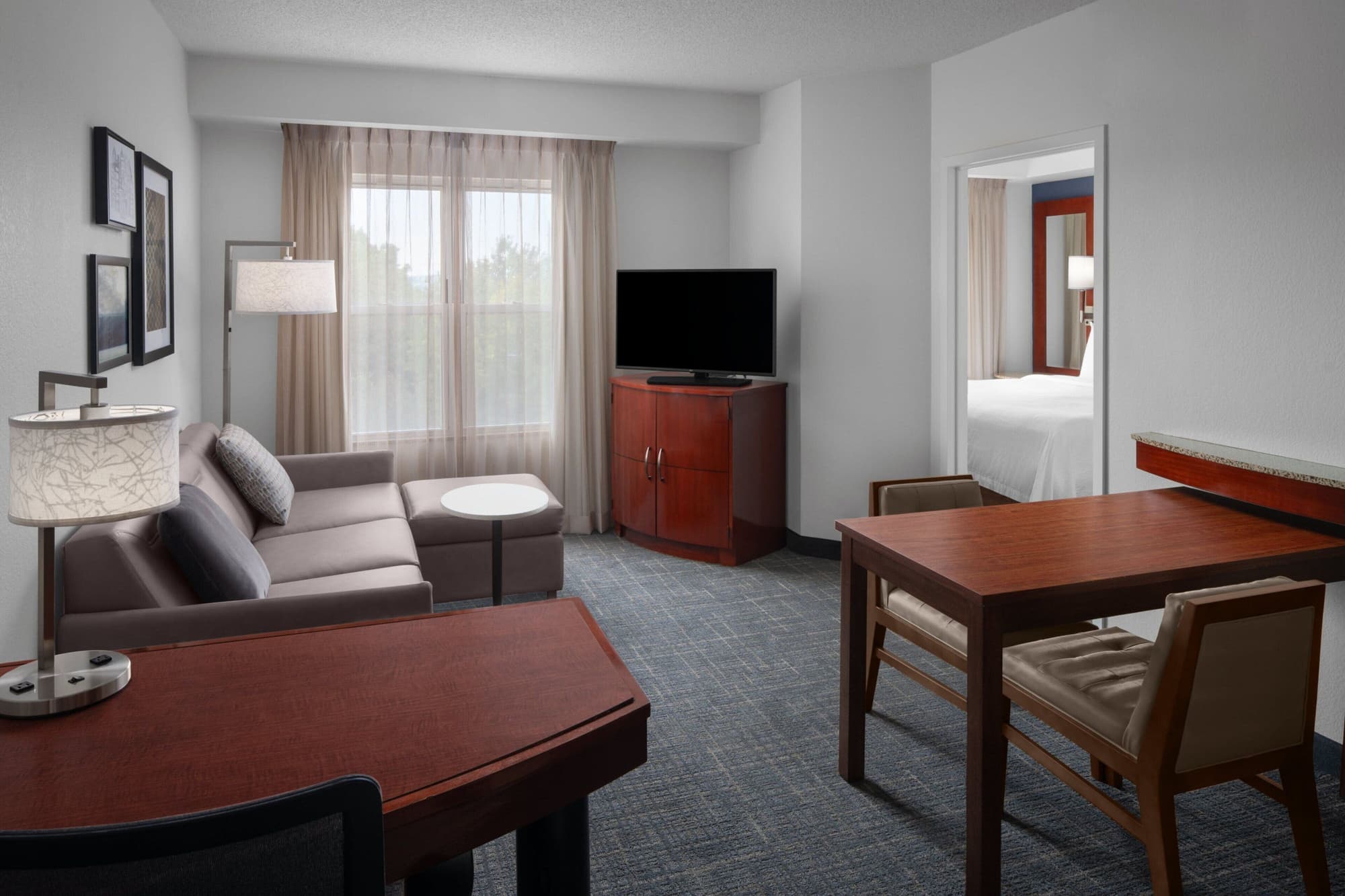Residence Inn by Marriott East Rutherford Meadowlands